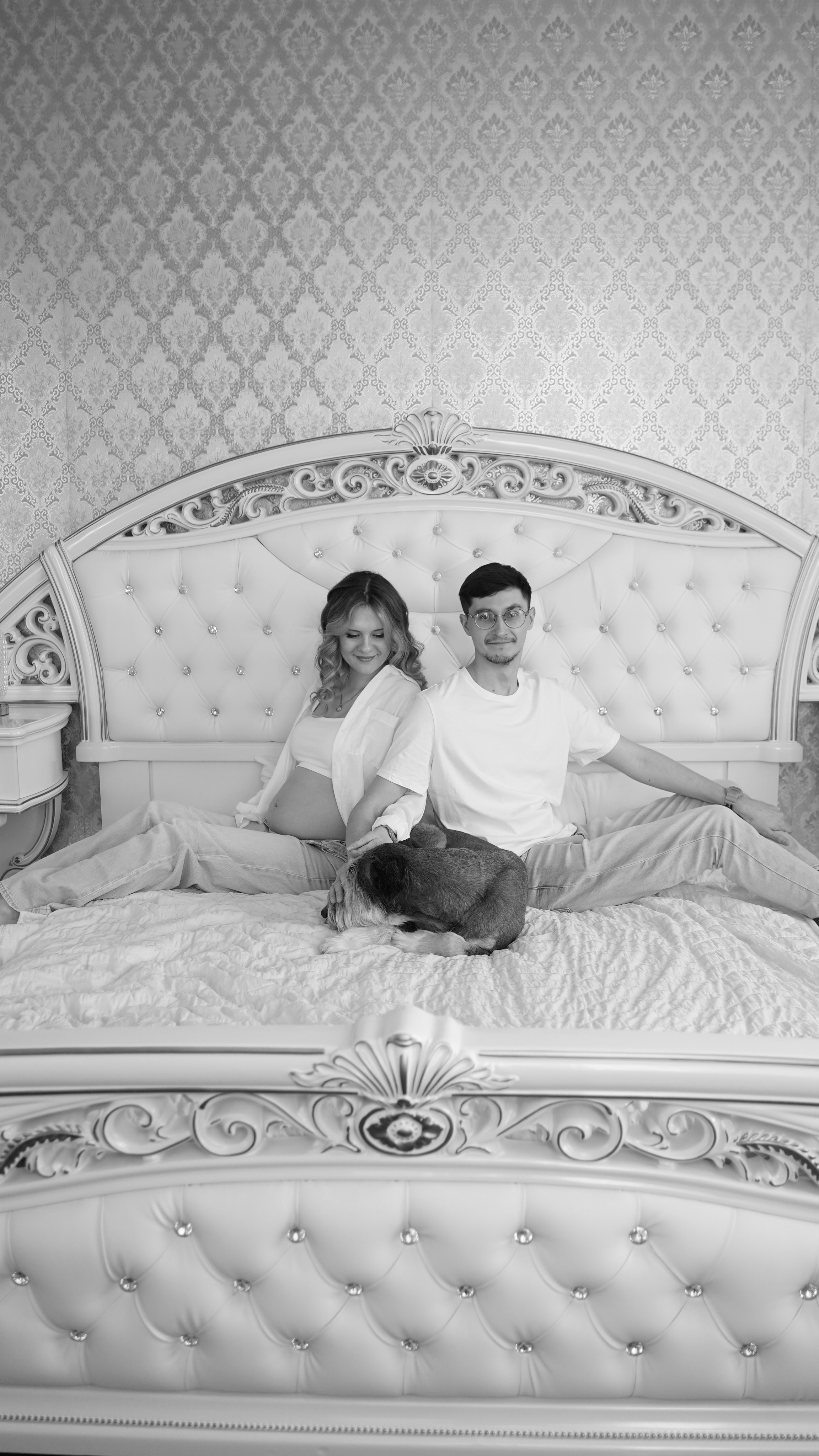 Анастасия и Виталий. Добро пожаловать в мир самого прекрасного — в мир фотографии!