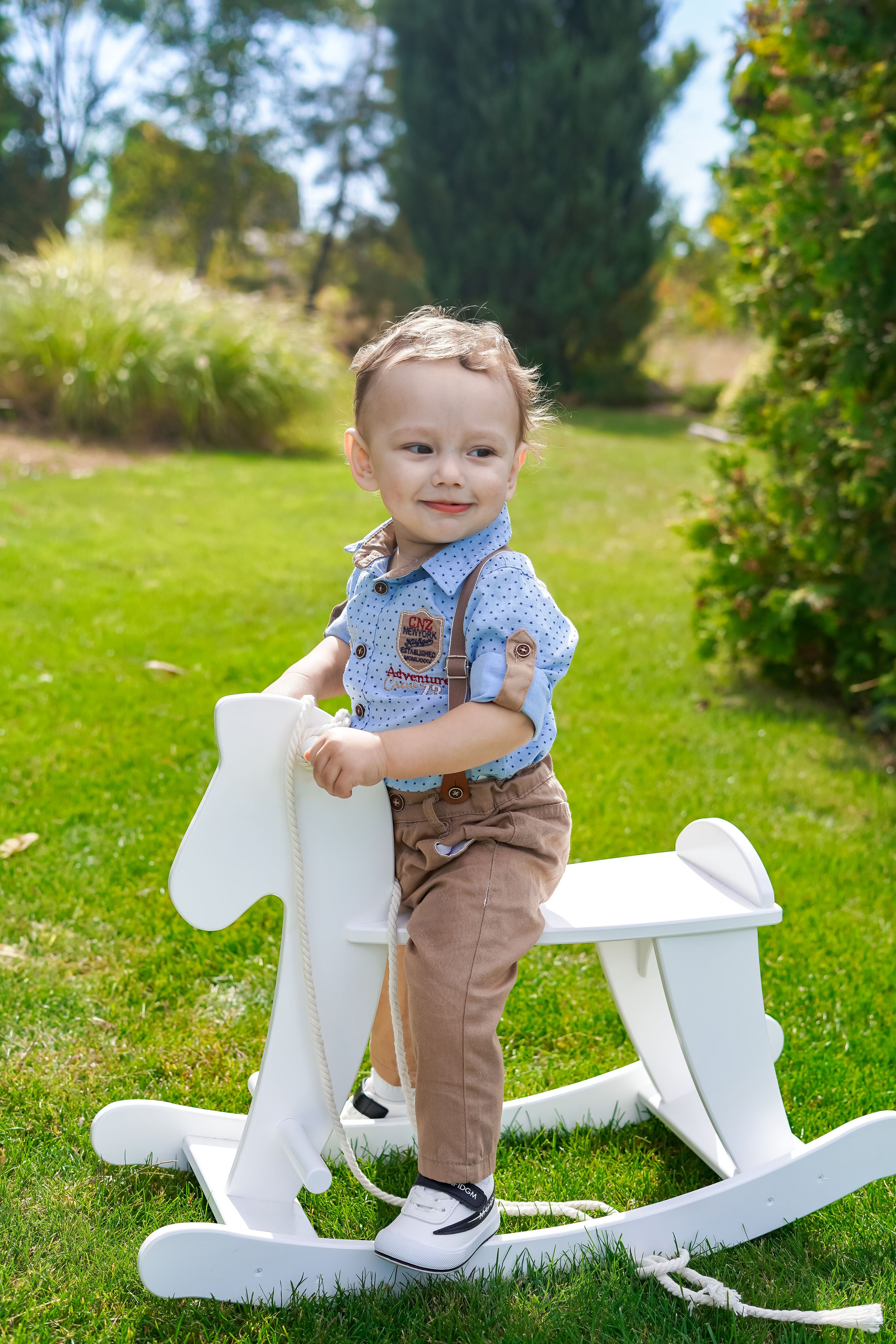 ГОДИК НА ПРИРОДЕ. Фотограф в Ялте Инна Найден. Детский и семейный фотограф