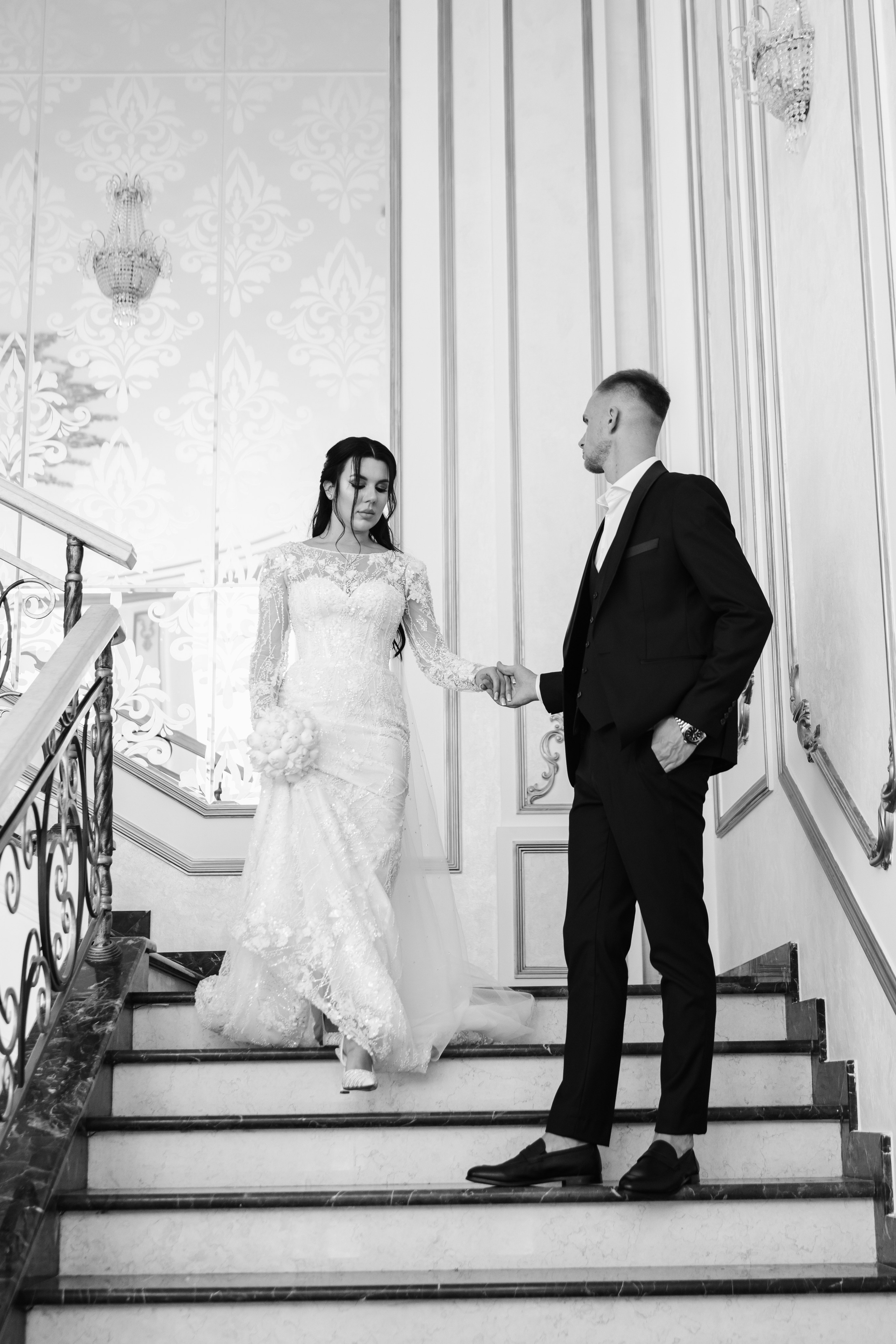 Stanislav & Kseniya. Свадебный фотограф Ильнар Асадуллин