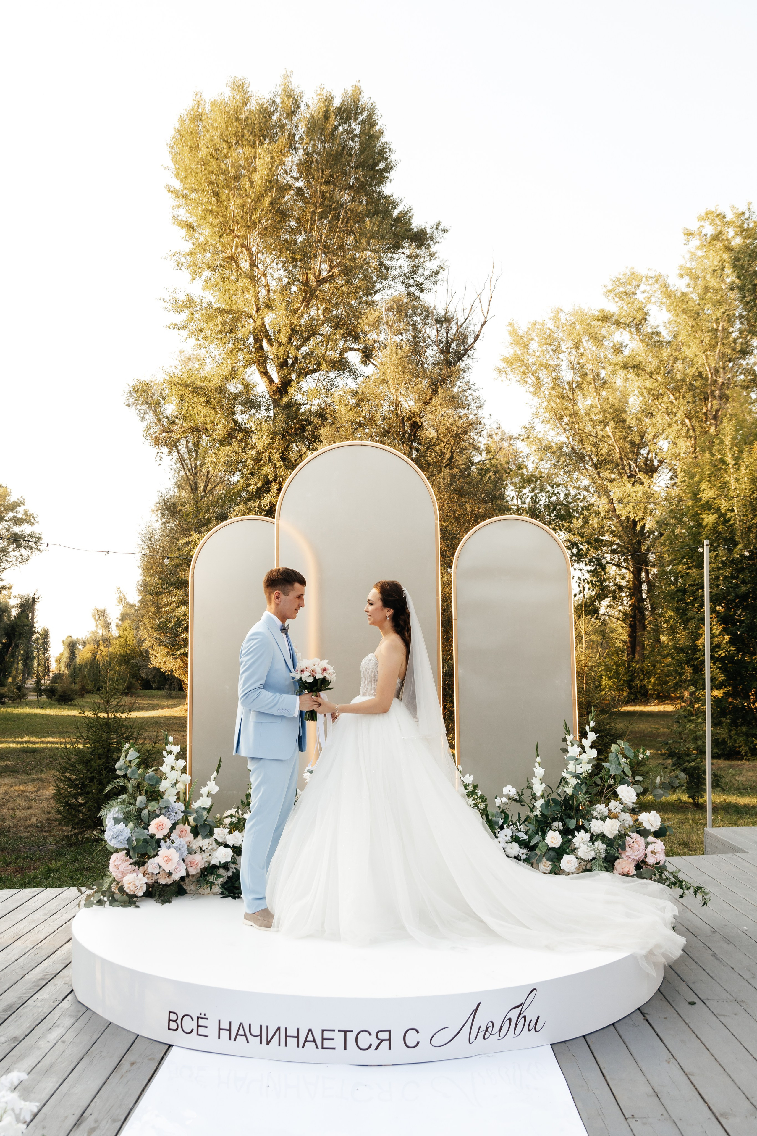 Marat & Ilgina. Свадебный фотограф Ильнар Асадуллин