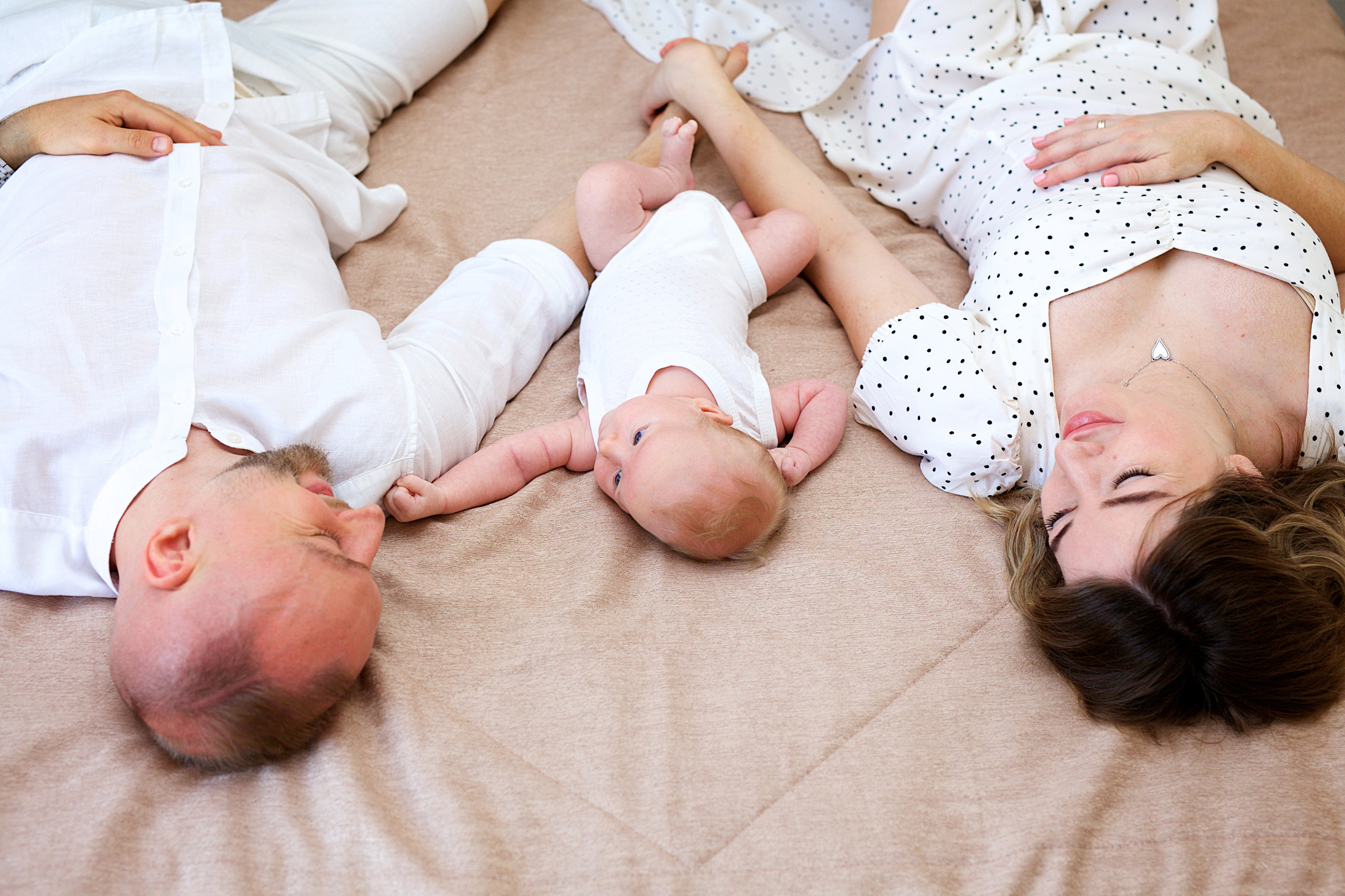 Смотреть Lifestyle. Детский фотограф новорожденных в Краснодаре Чижова Марина