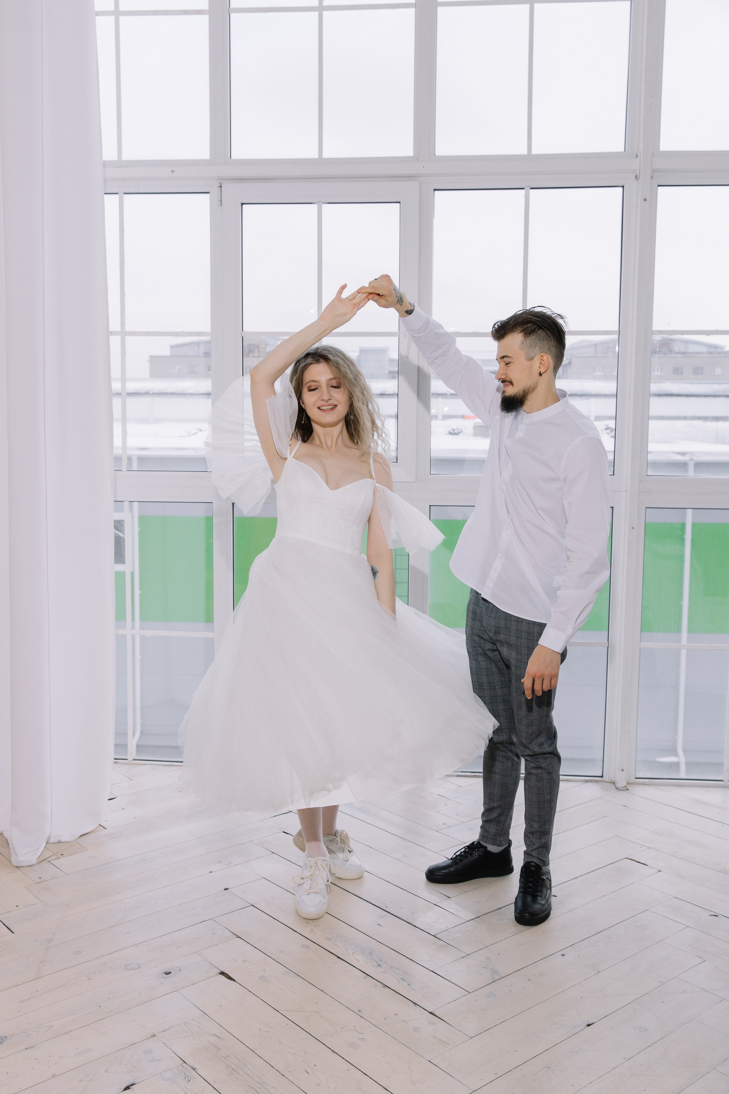 ЦЕНТРАЛЬНЫЙ ЗАГС НОВОСИБИРСКА Влад & Кристина. Свадебный фотограф в Новосибирске Лидия Александровна