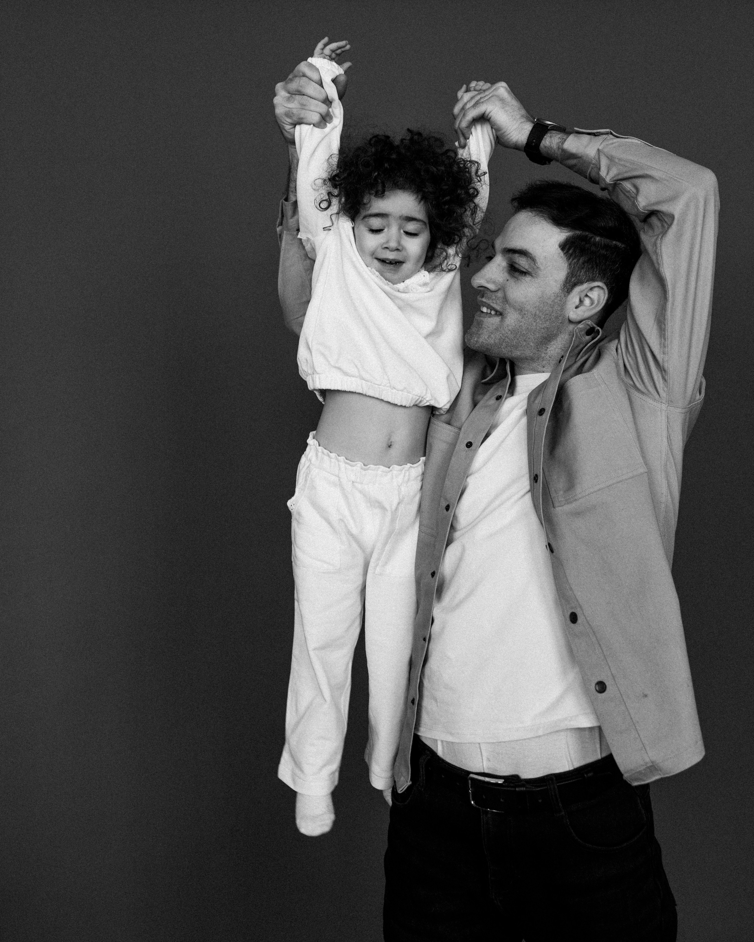 Семейный и детский фотограф в Хабаровске Мария Сердюк