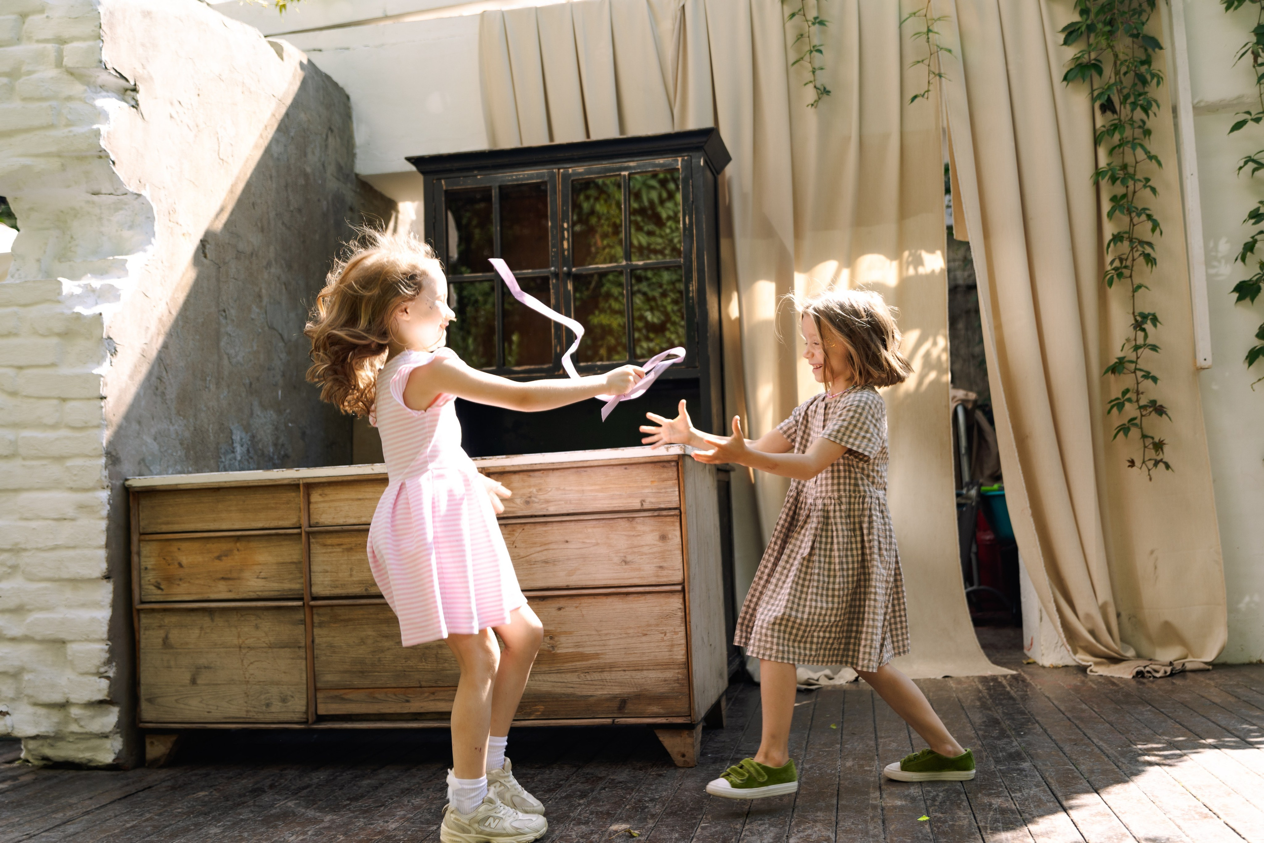 Agnija. Главная