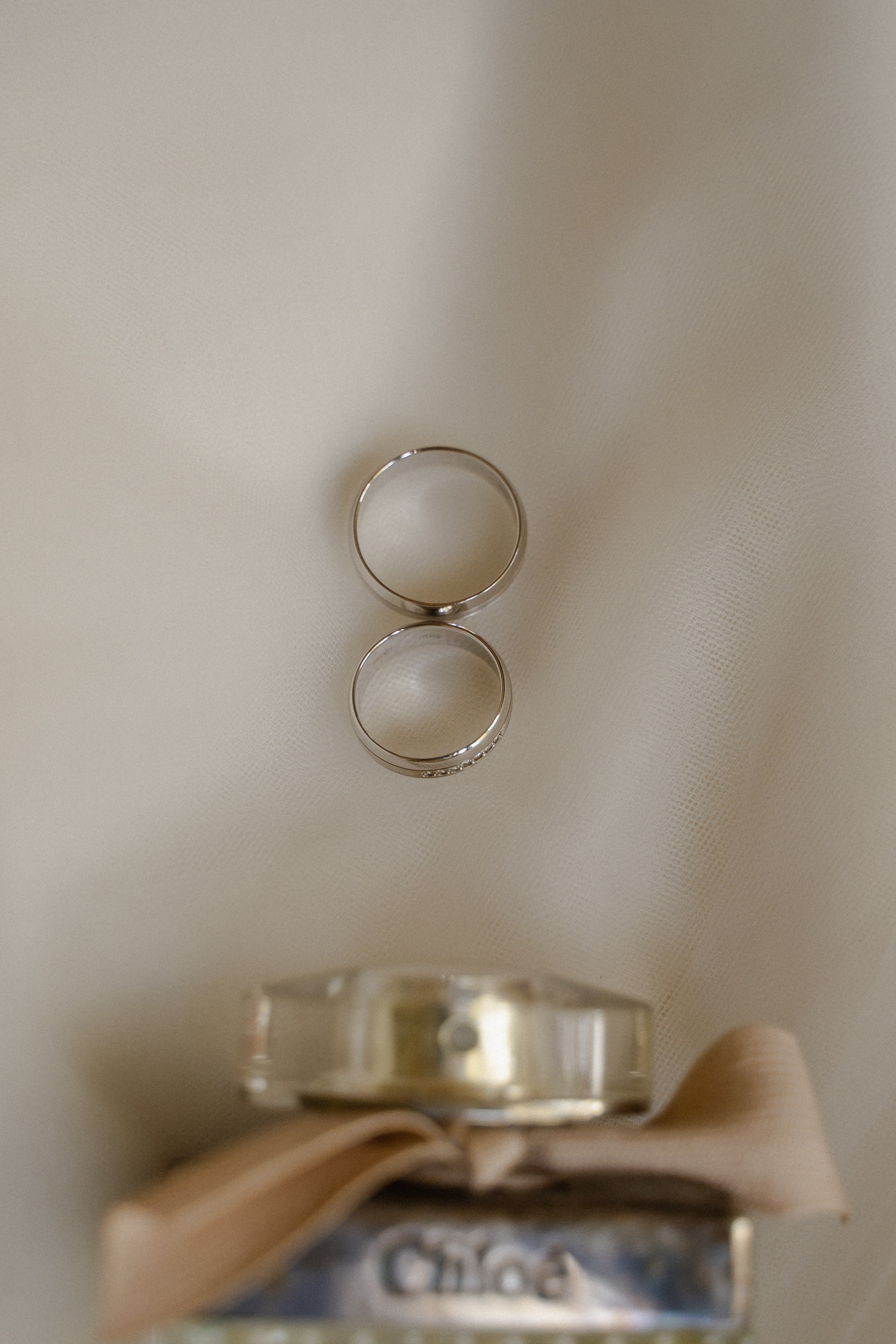 Любовь и Артур. Сосновый бор. Фотограф Аля Овчарова