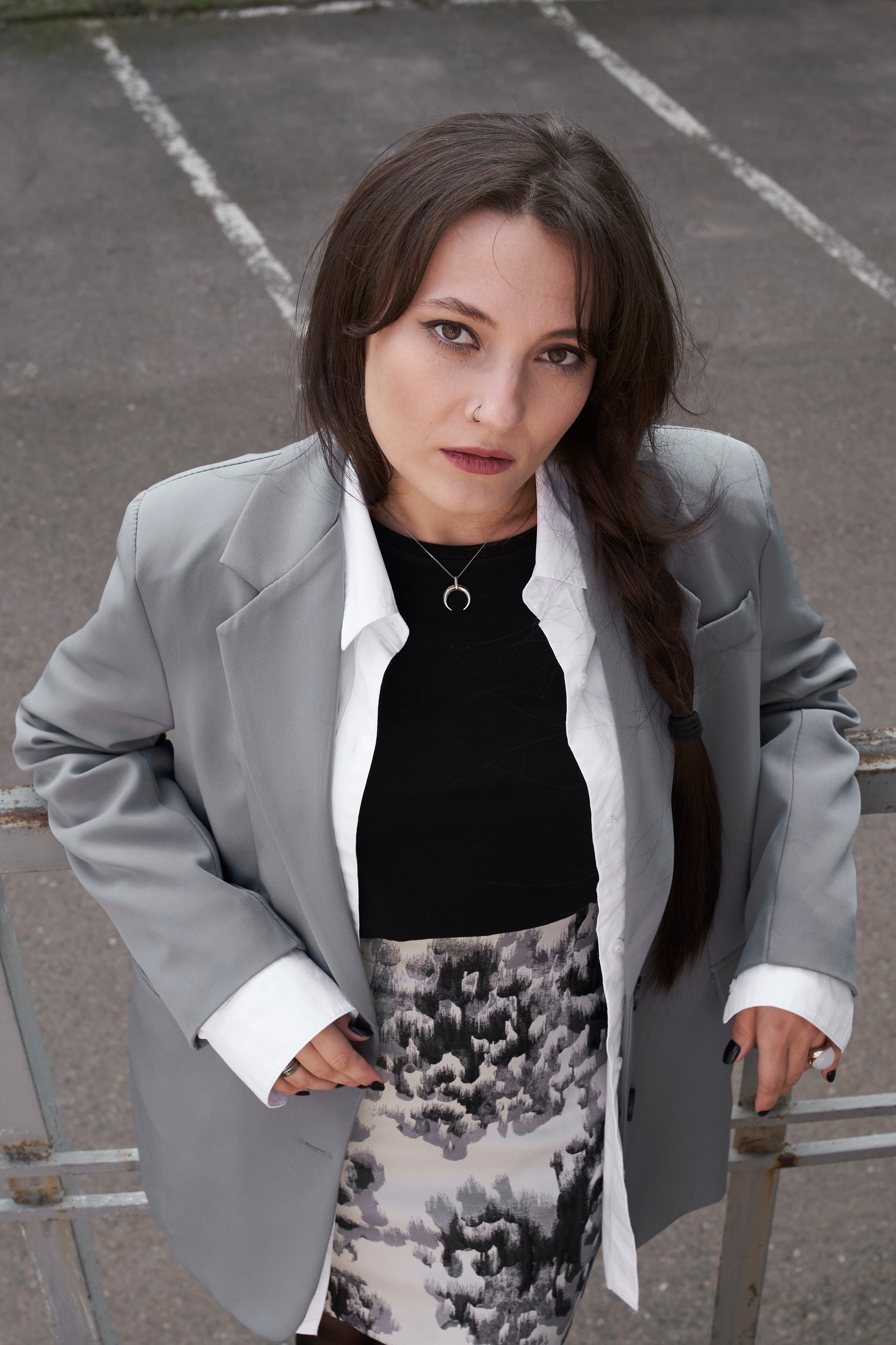 Алёна. Александр Сазонов Красноярск