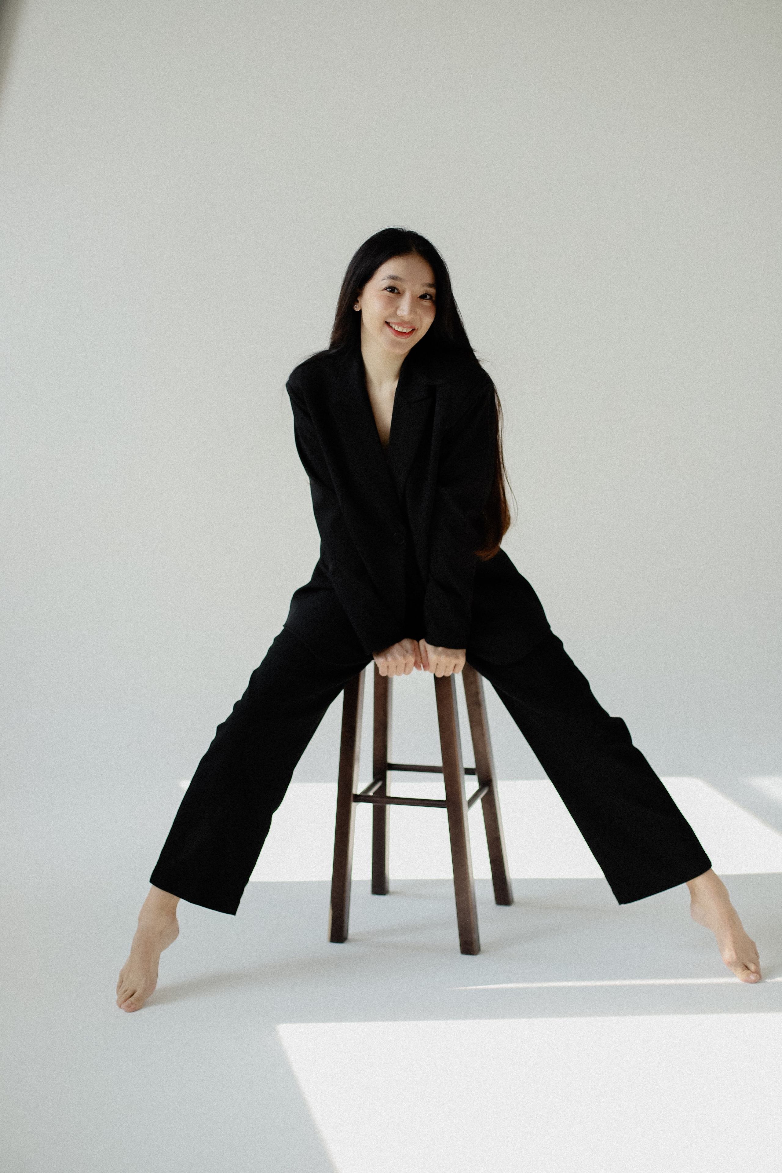 Айгерим. Фотограф в Алматы и Москве Даша Пушкина