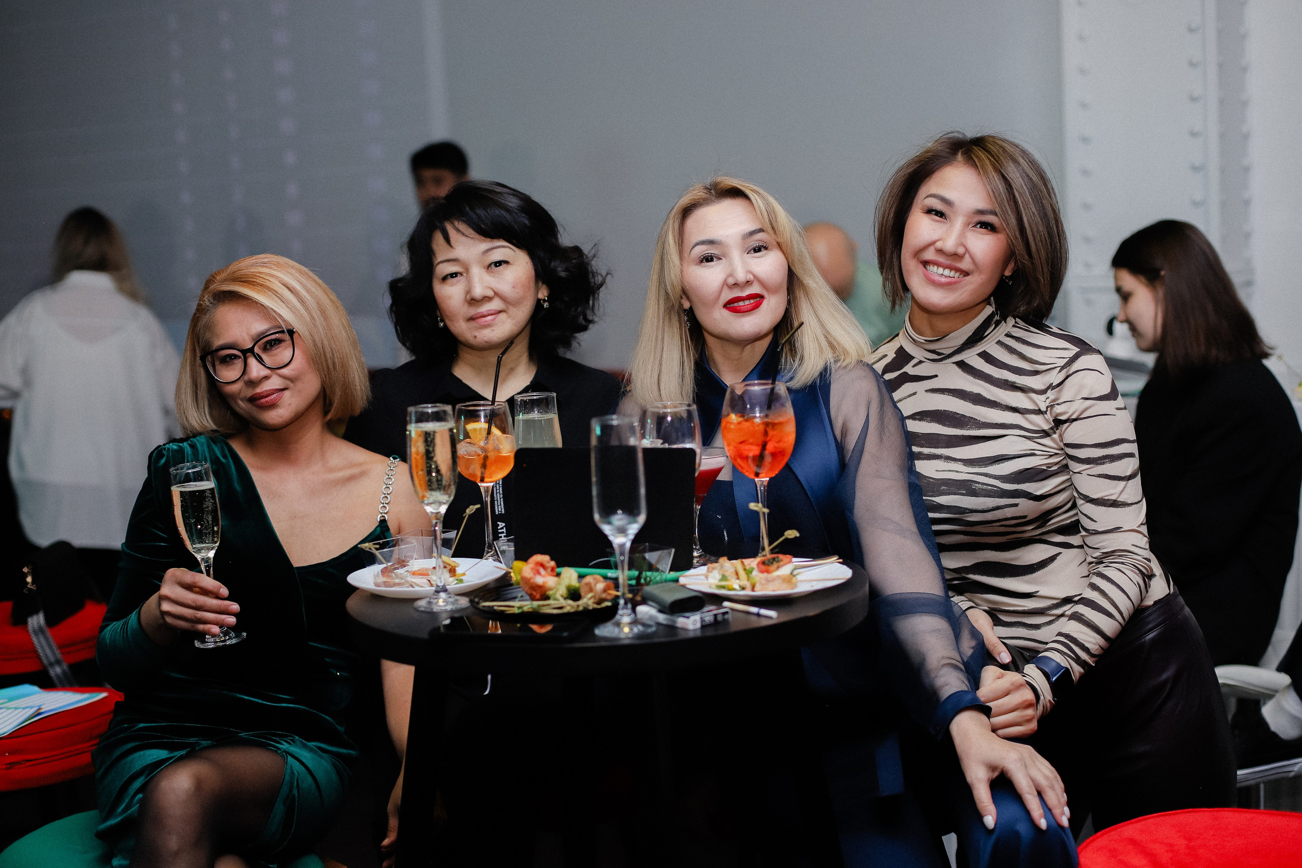 MonAmie 2024. Фотограф в Алматы и Москве Даша Пушкина