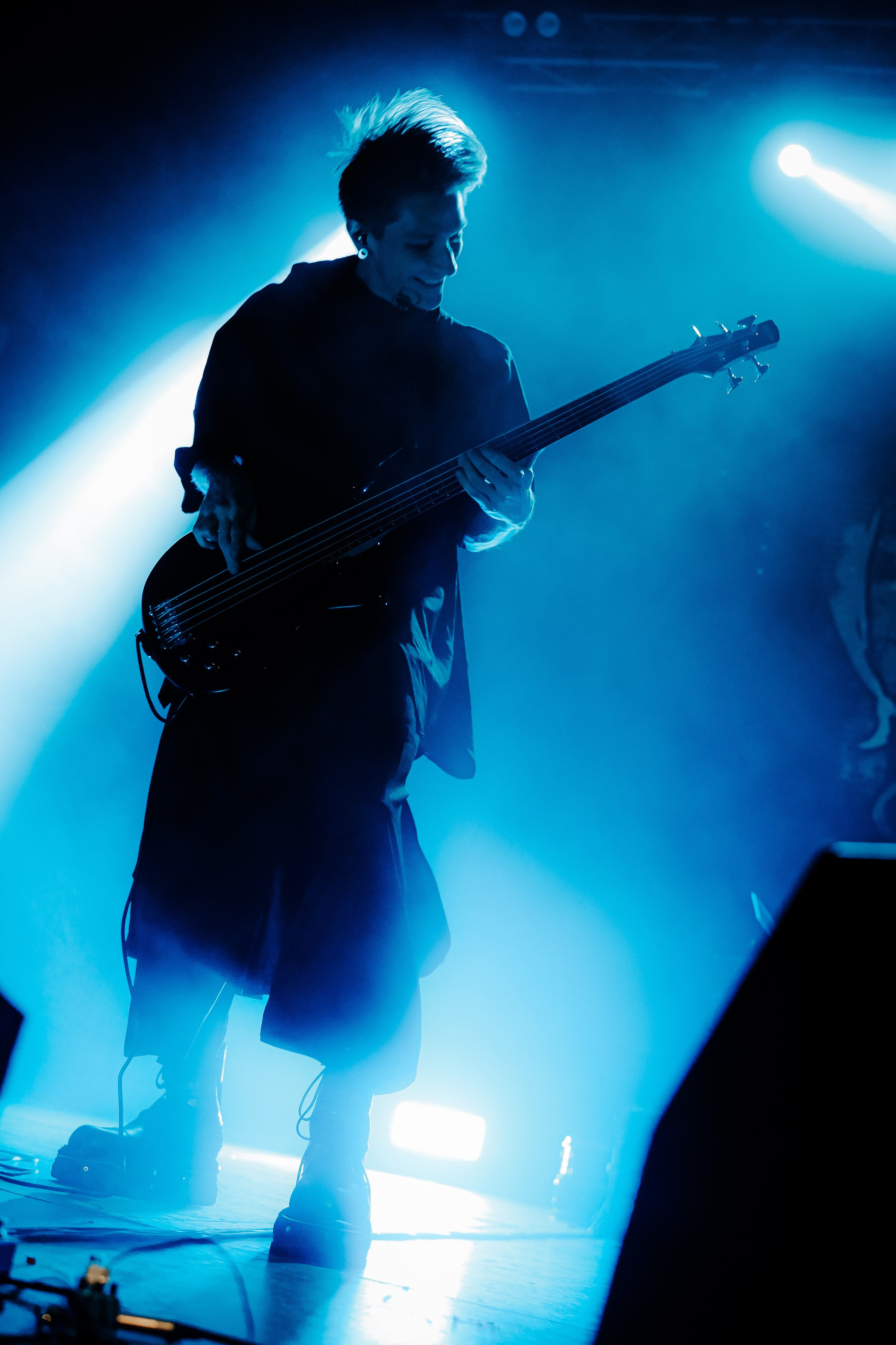 Сруб, ABYSS FEST 2026. Event-фотограф Болотнова Елена