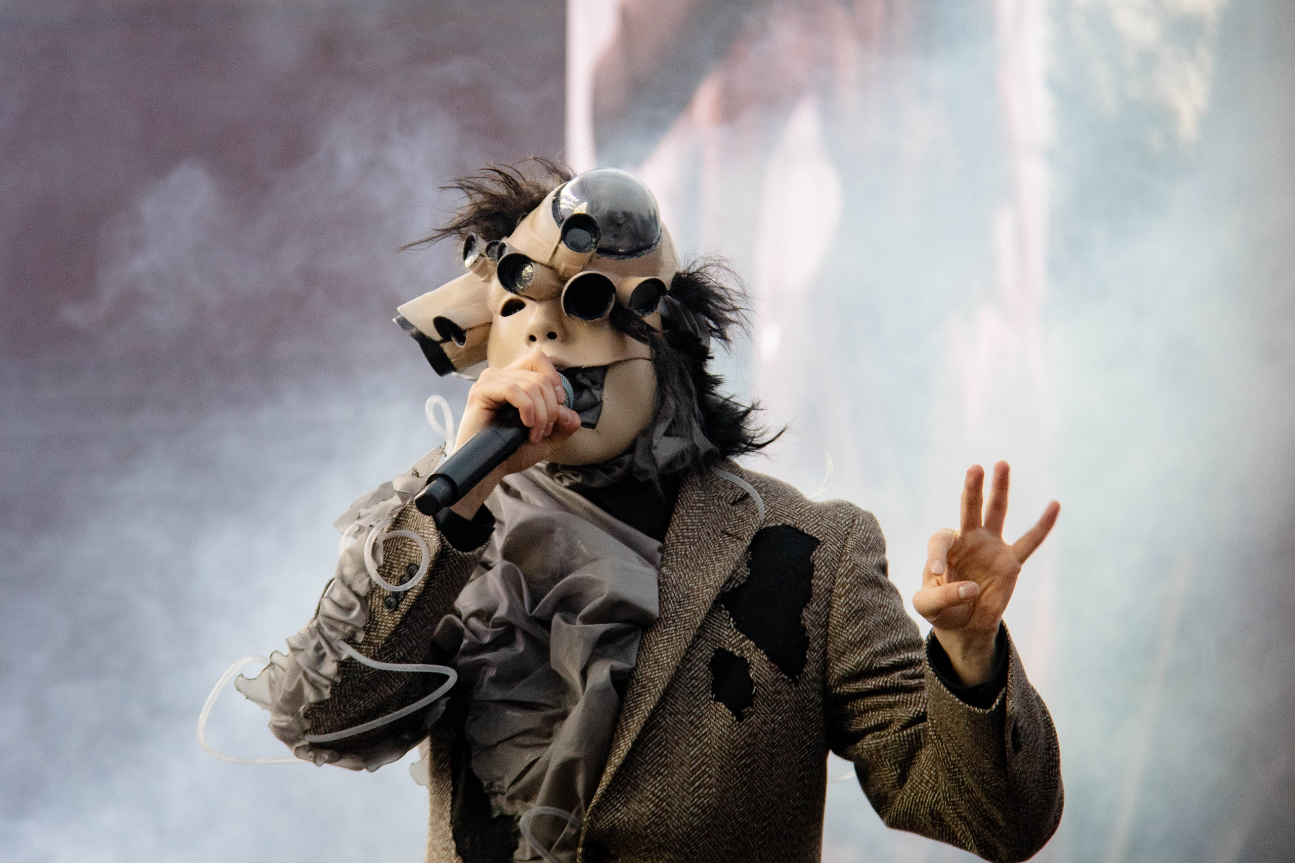 VK FEST 2025. Event-фотограф Болотнова Елена