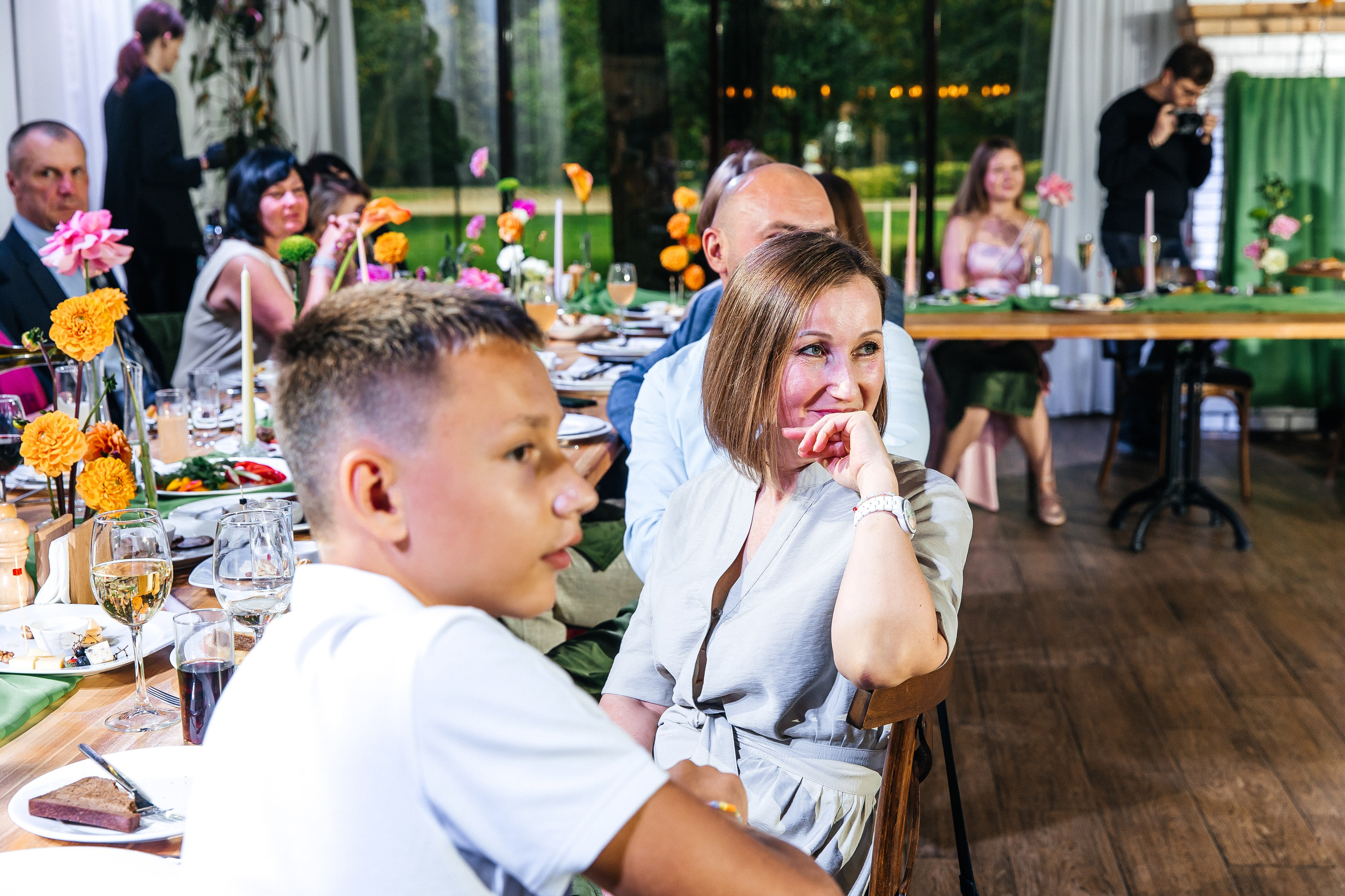 23/08. Свадебный фотограф в Москве Виктория Арехова