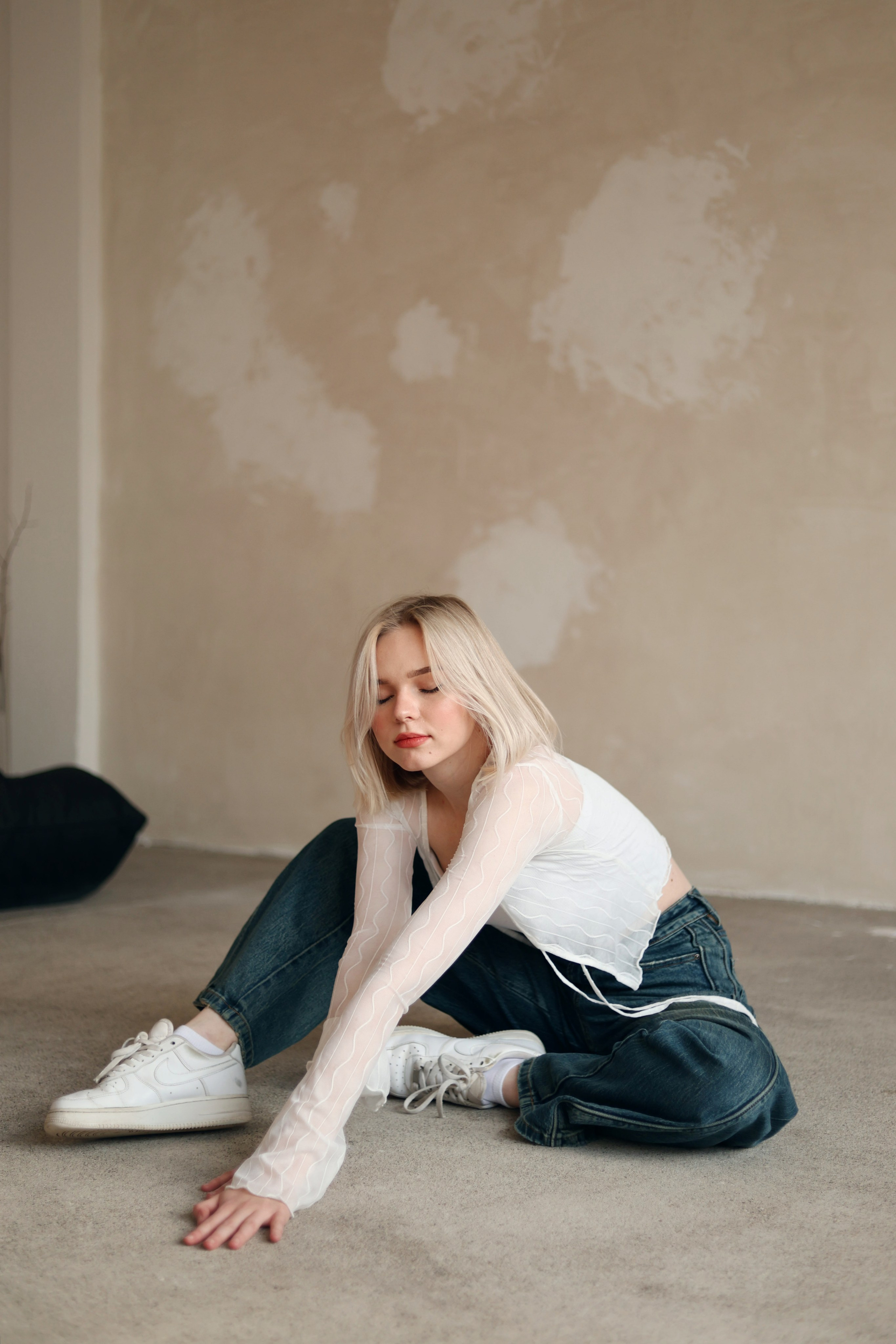 Портретная фотосъёмка. Альбина Казачихина — Семейный фотограф — Казань