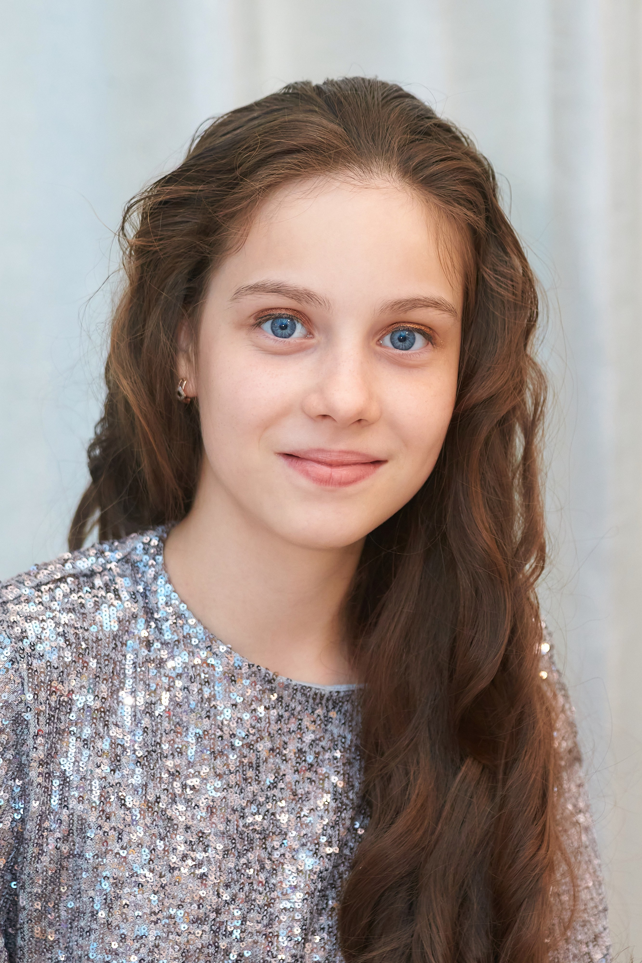 Владислава и Геннадий