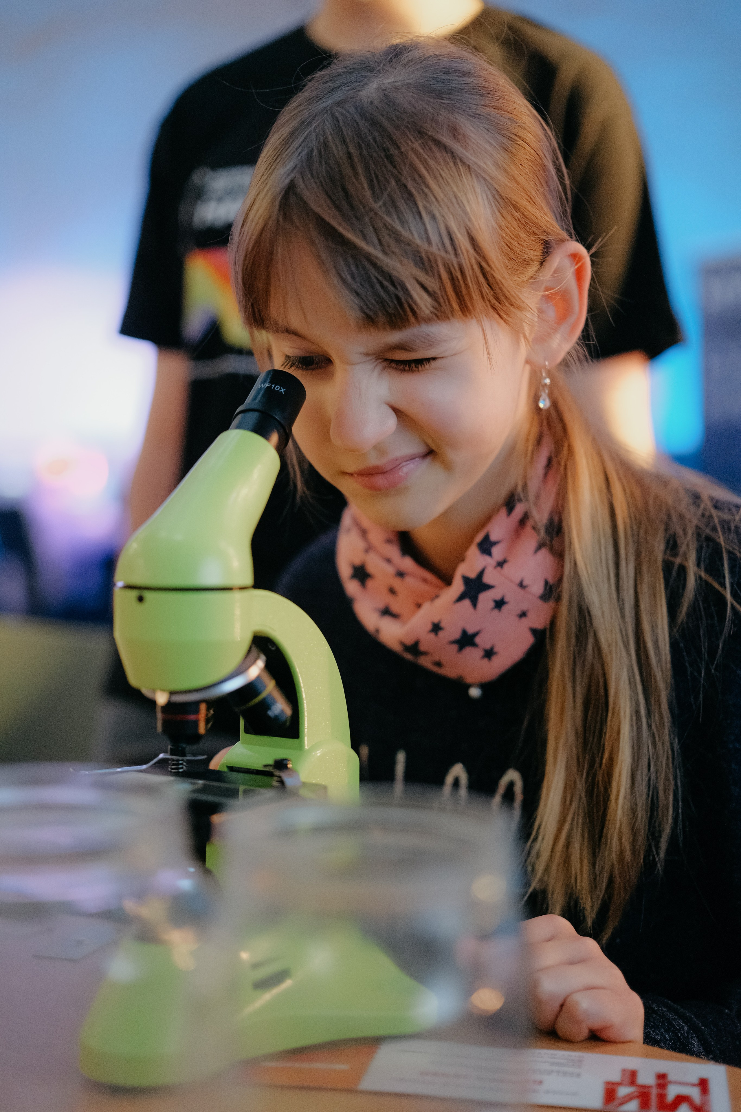 Наука 0+. Фотограф в Москве Дмитрий Рогов