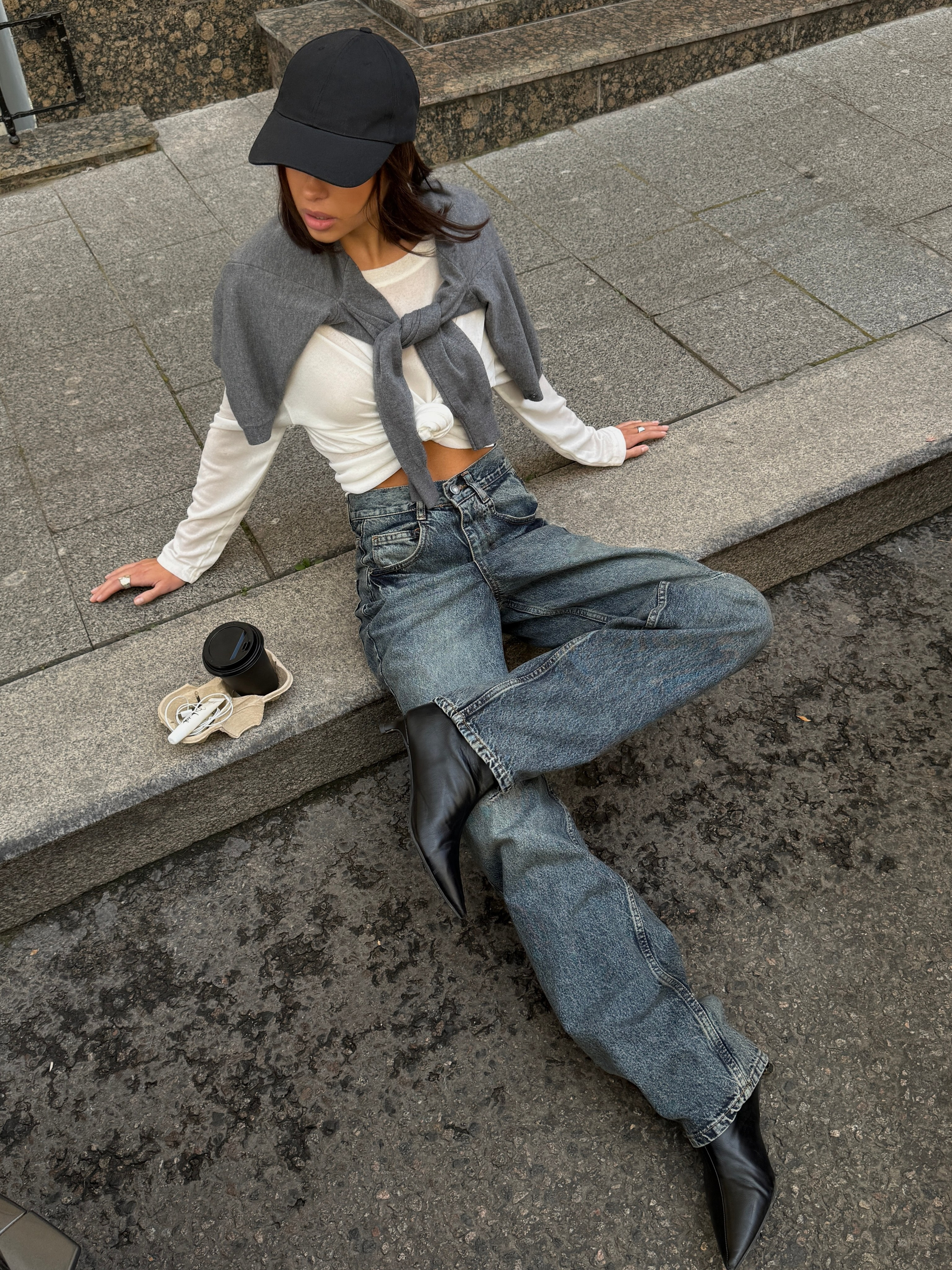 CLOTRE. Фотограф для брендов и индивидуальных фотосессий в Москве