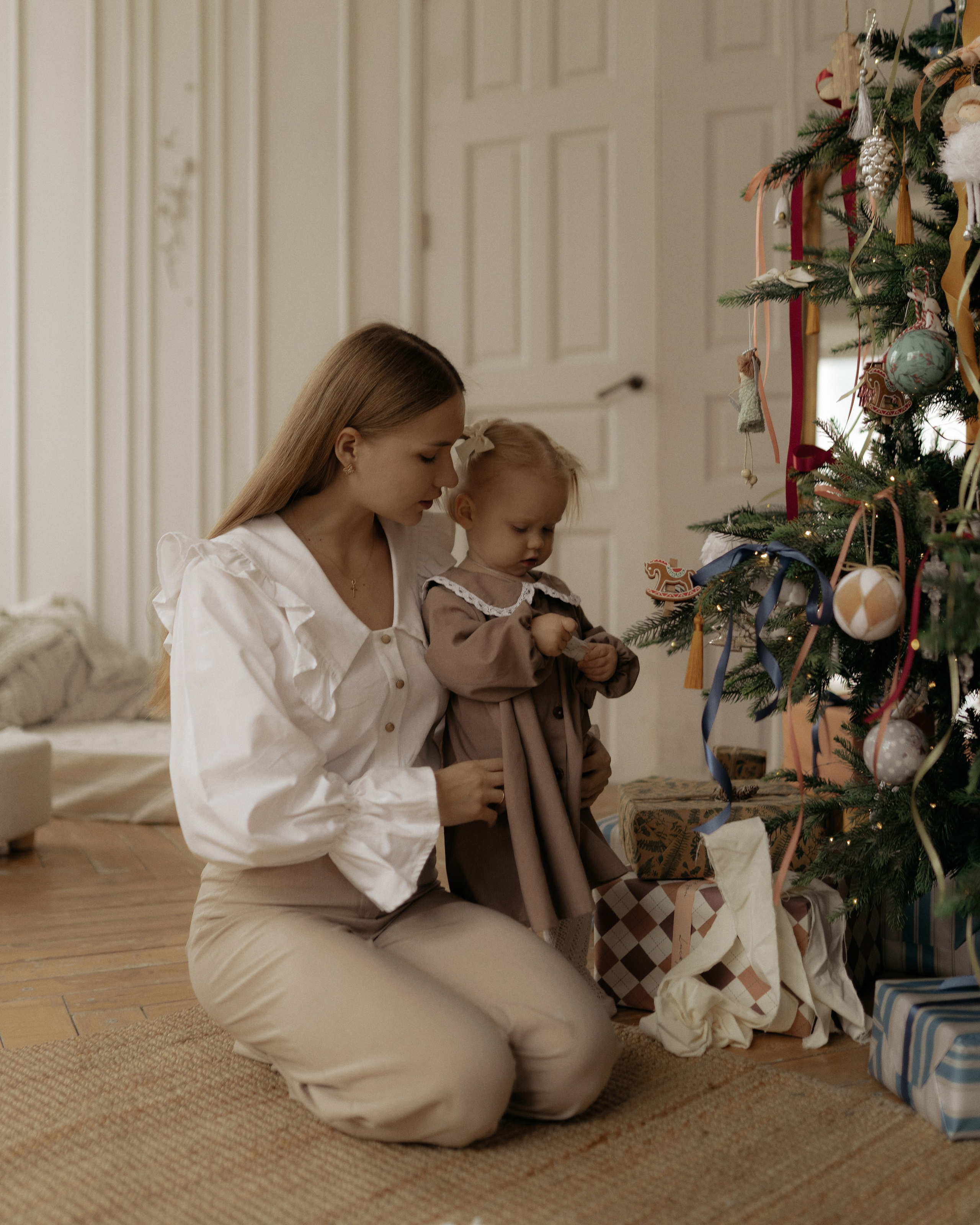 Екатерина и Людмила. DARYA.BELKINA