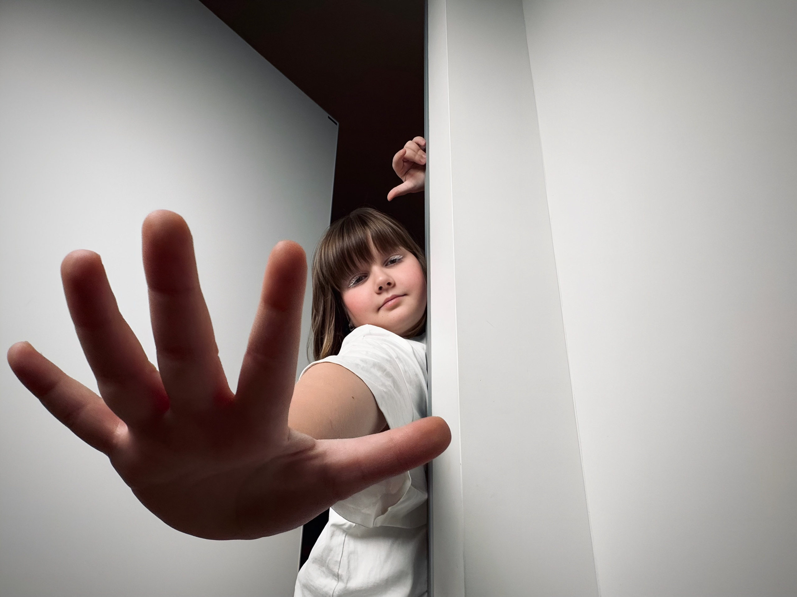 Первый макияж. ElizabetArt — фотограф в Воронеже Елизавета Хлусова