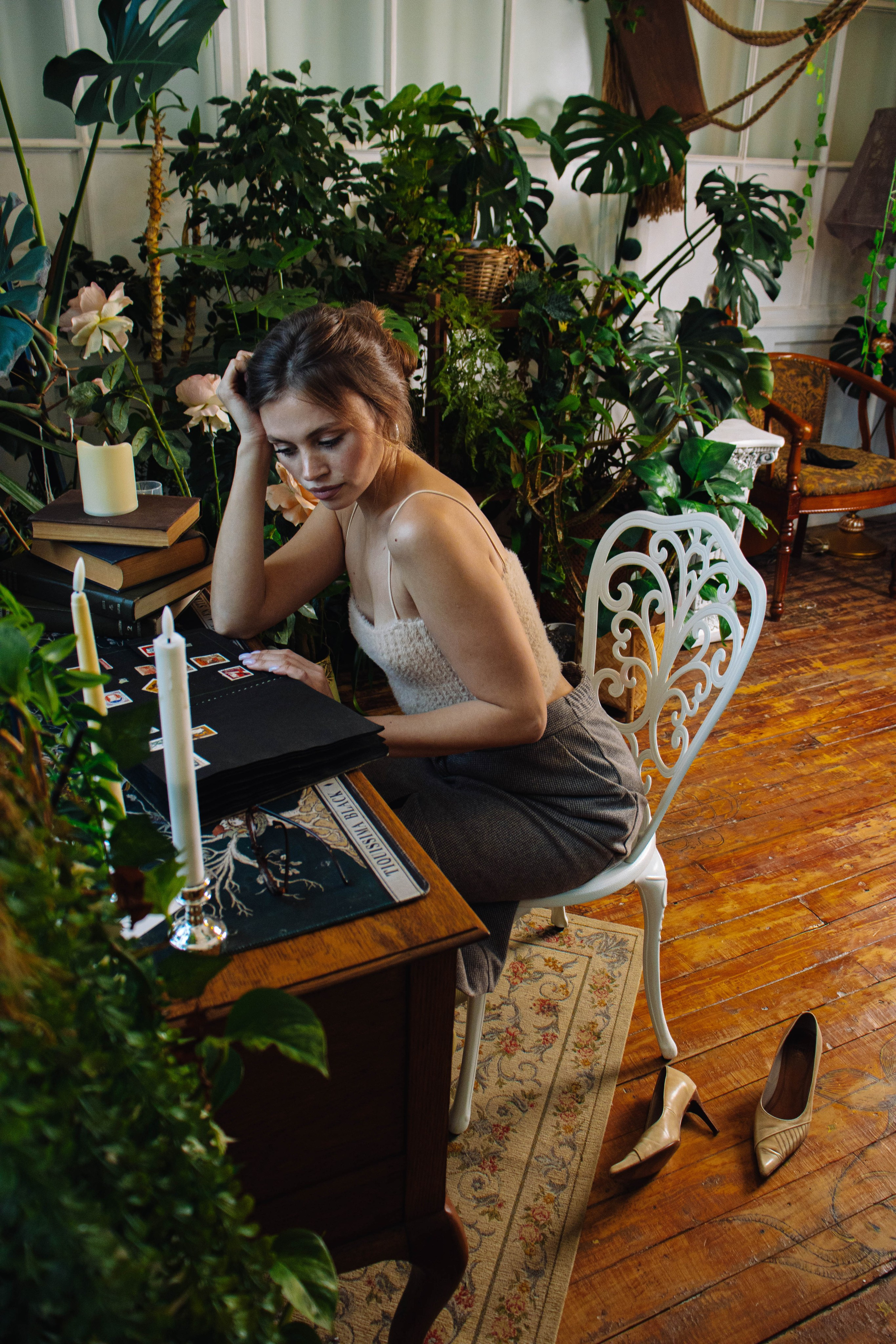 СТУДИЯ_GIRL. Виктория Князева| фотограф из Санкт-Петербурга