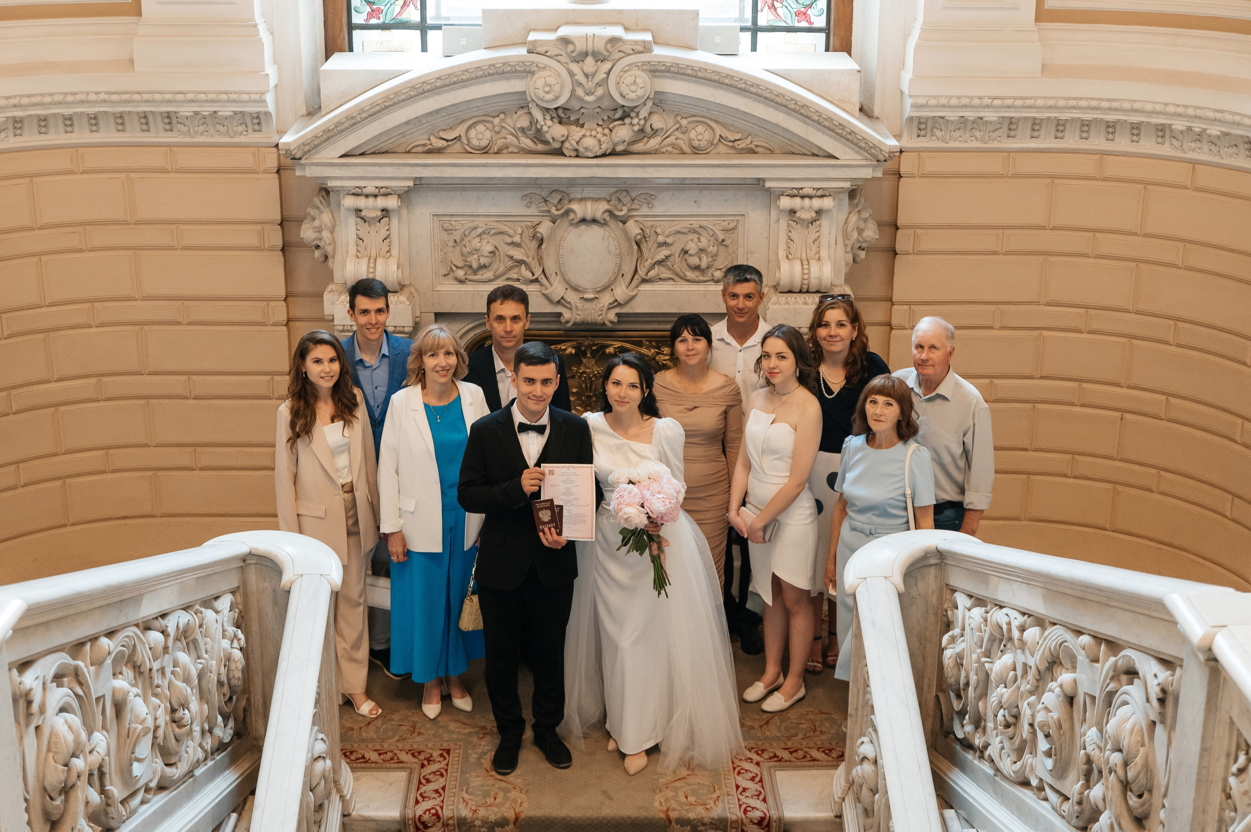 1.06.2024. Мария — Свадебный фотограф