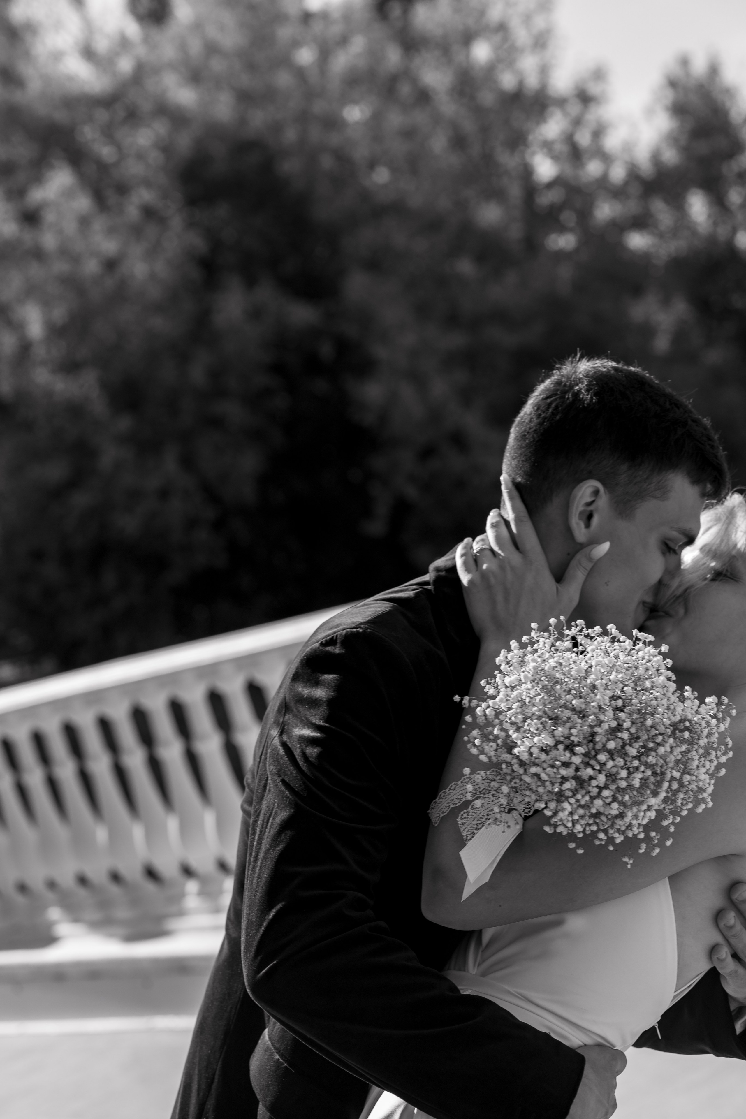 Артем & Лада. Свадебный фотограф в Чебоксарах Анастасия Иванова