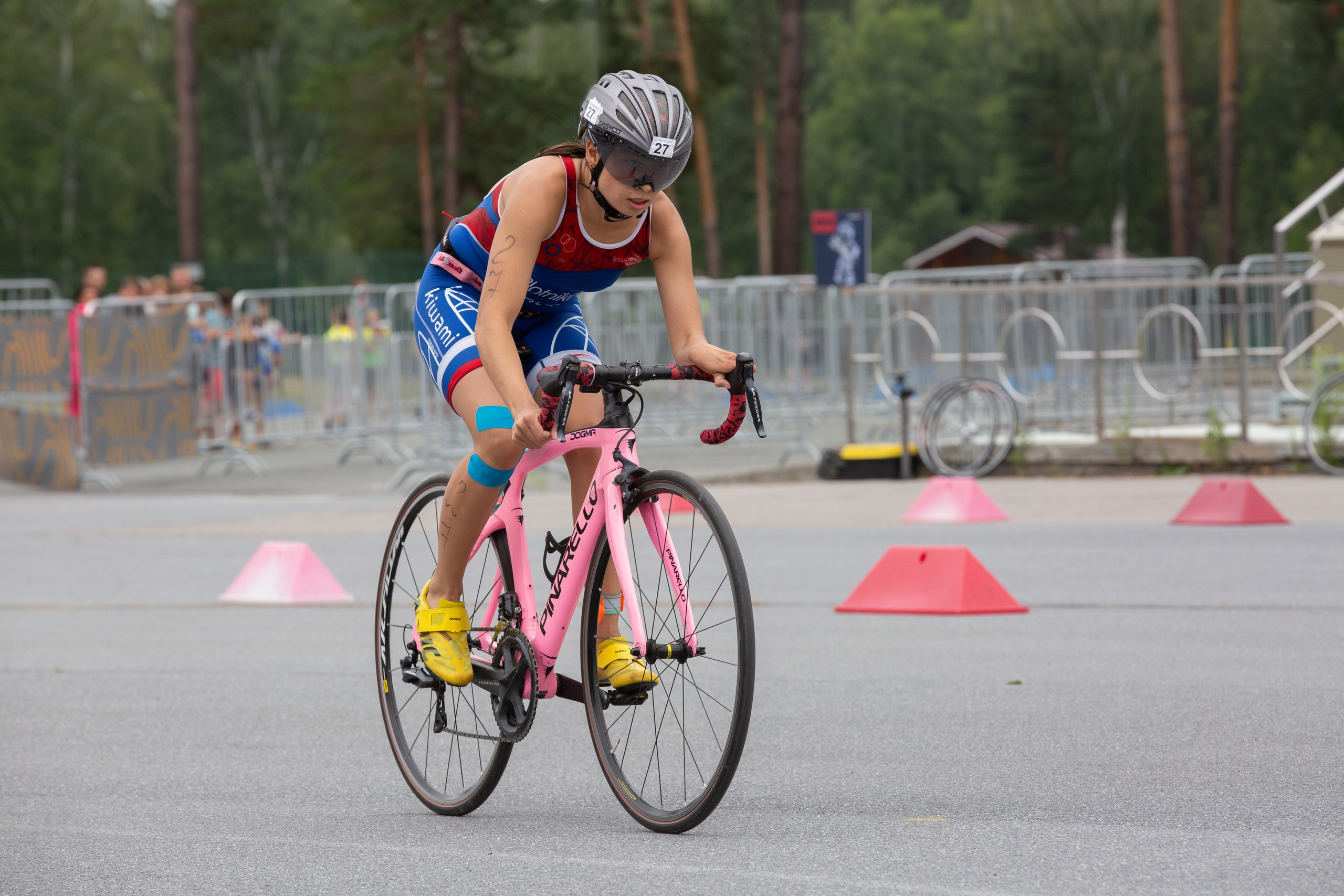 Триатлон. Мой фотомир