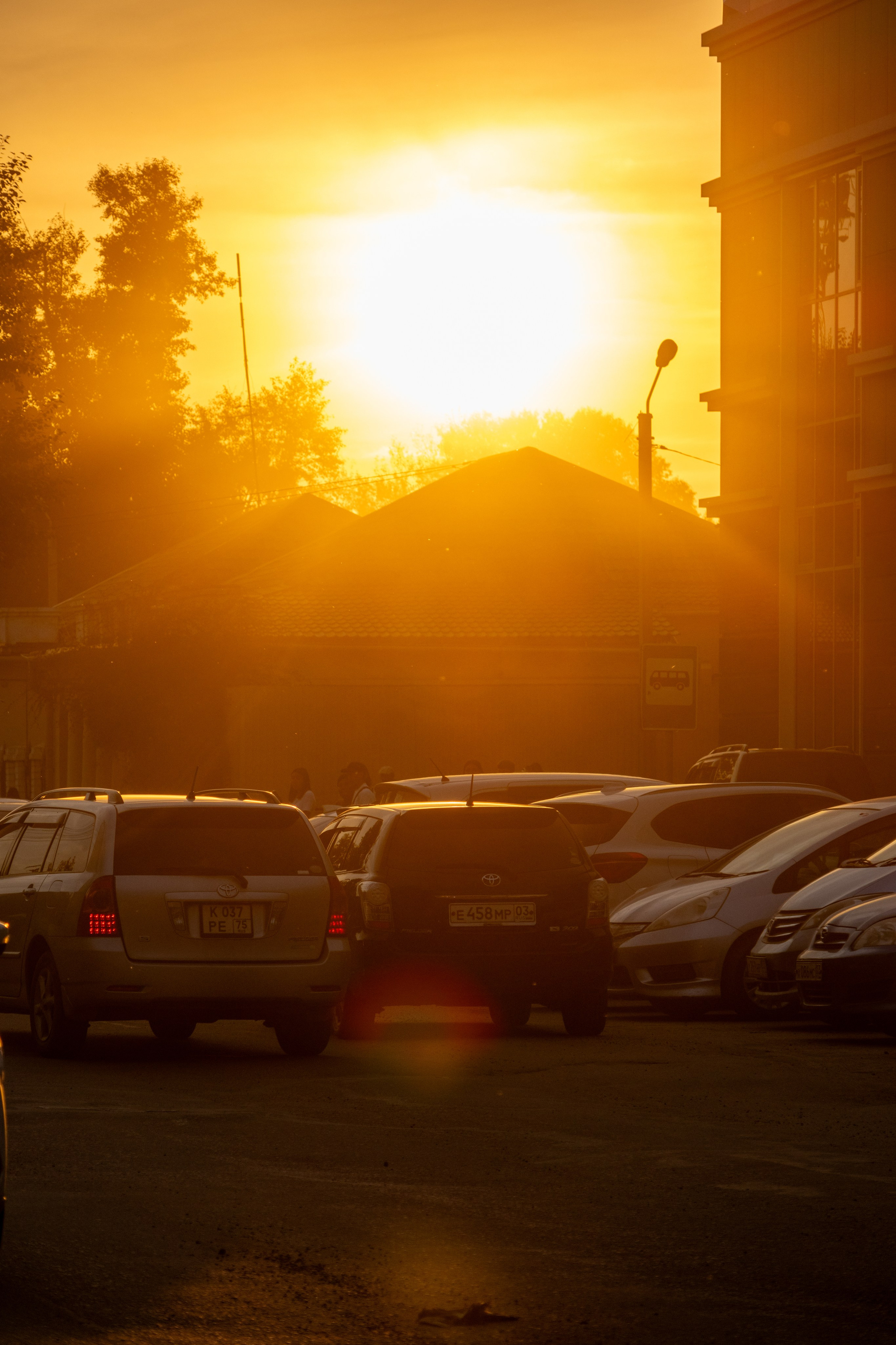 Улан-Удэ. Jean De Vivre Gallery