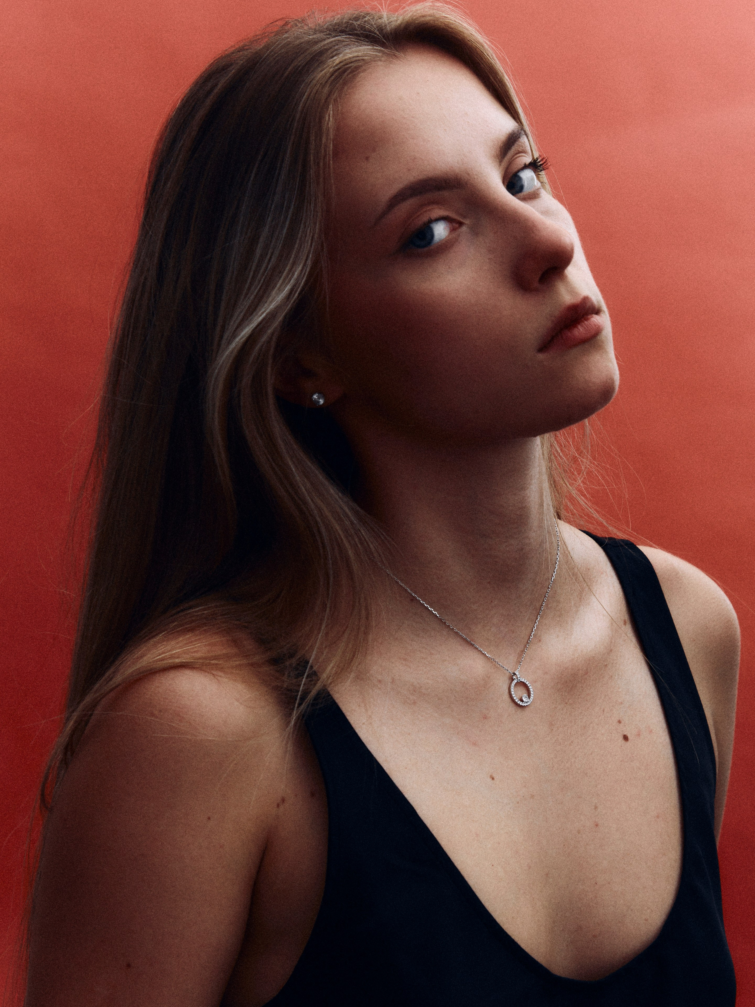 Мария. Egor Plakhotin Photography