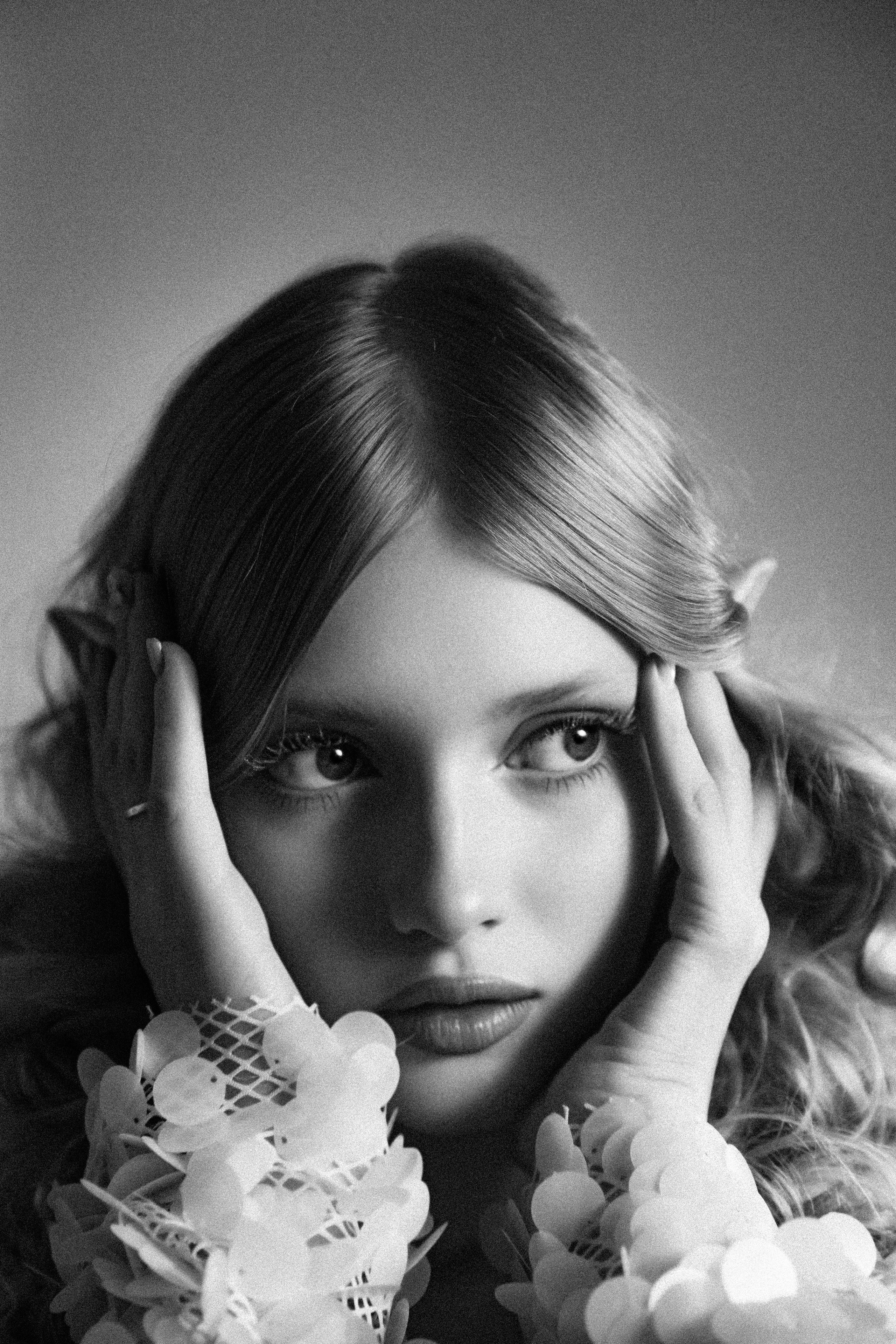 Vasilisa. Personality models. Международное модельное агентство в Калининграде