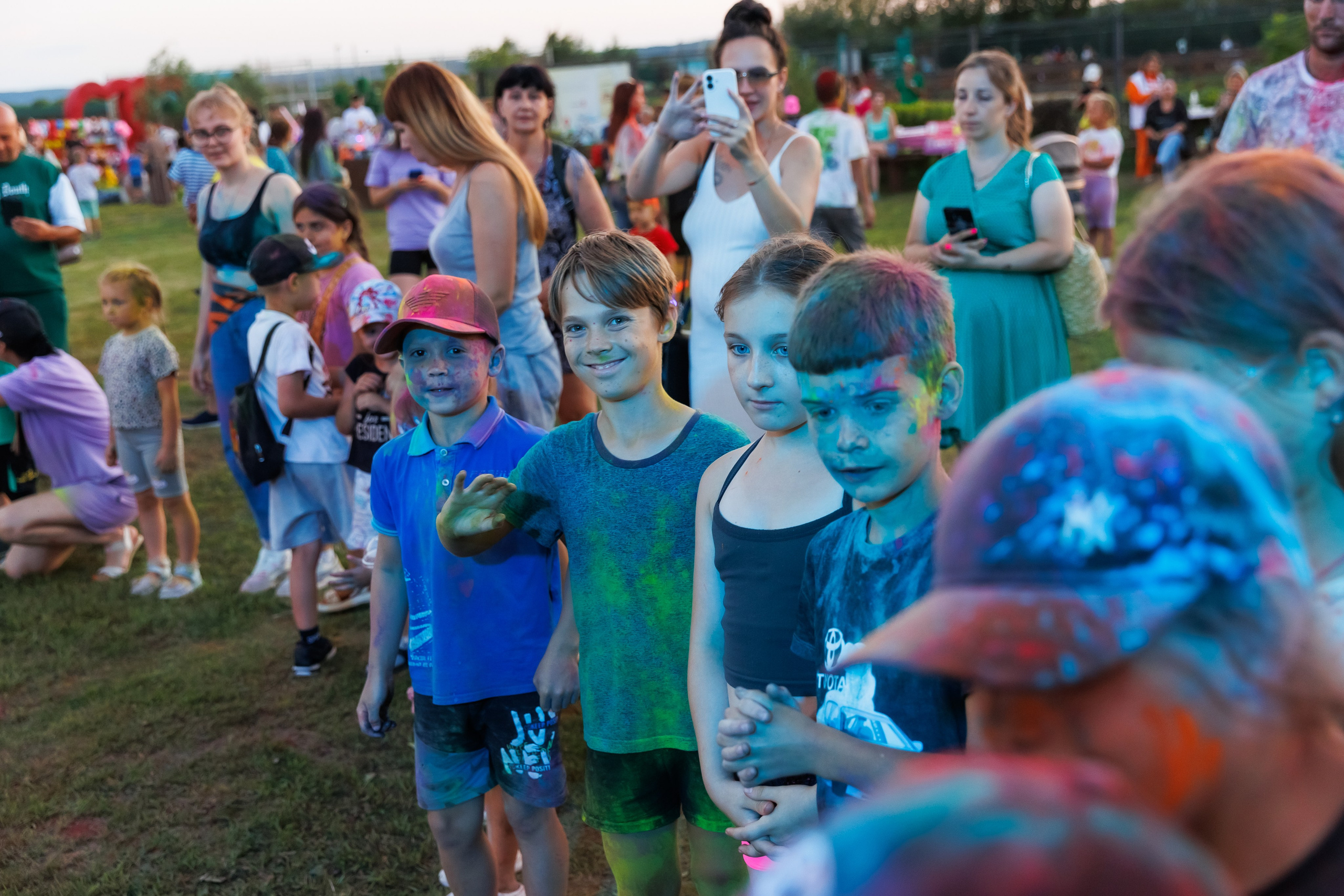 ЗООПАРК ЧУДЕСНЫЙ. Фотограф семейных, детских, репортажных съёмок г. Уссурийск-Владивосток