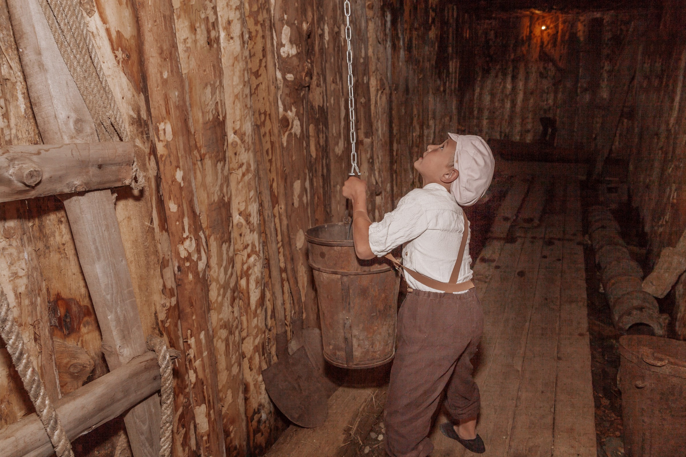 Золотоискатели. Детский и семейный фотограф в Бердске и Новосибирске Дарья Гребнева