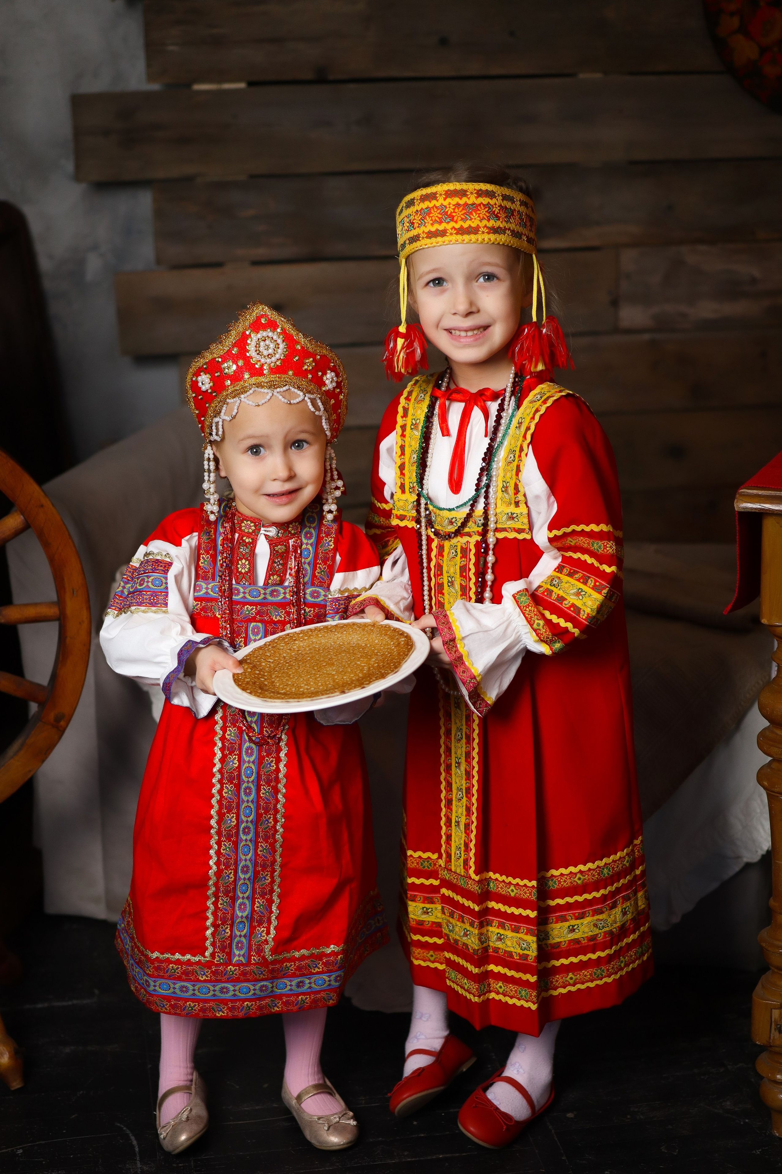 Детская фотосессия. Детский и семейный фотограф в Москве Мария Сережкина