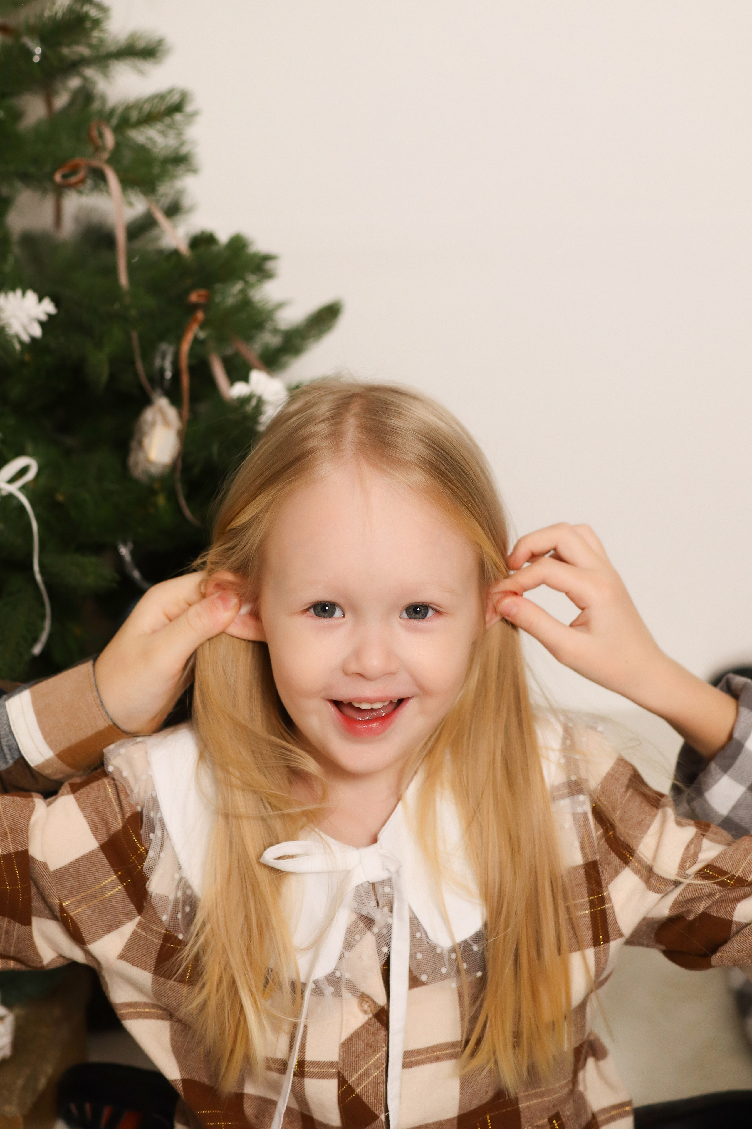 Детский и семейный фотограф в Москве Мария Сережкина