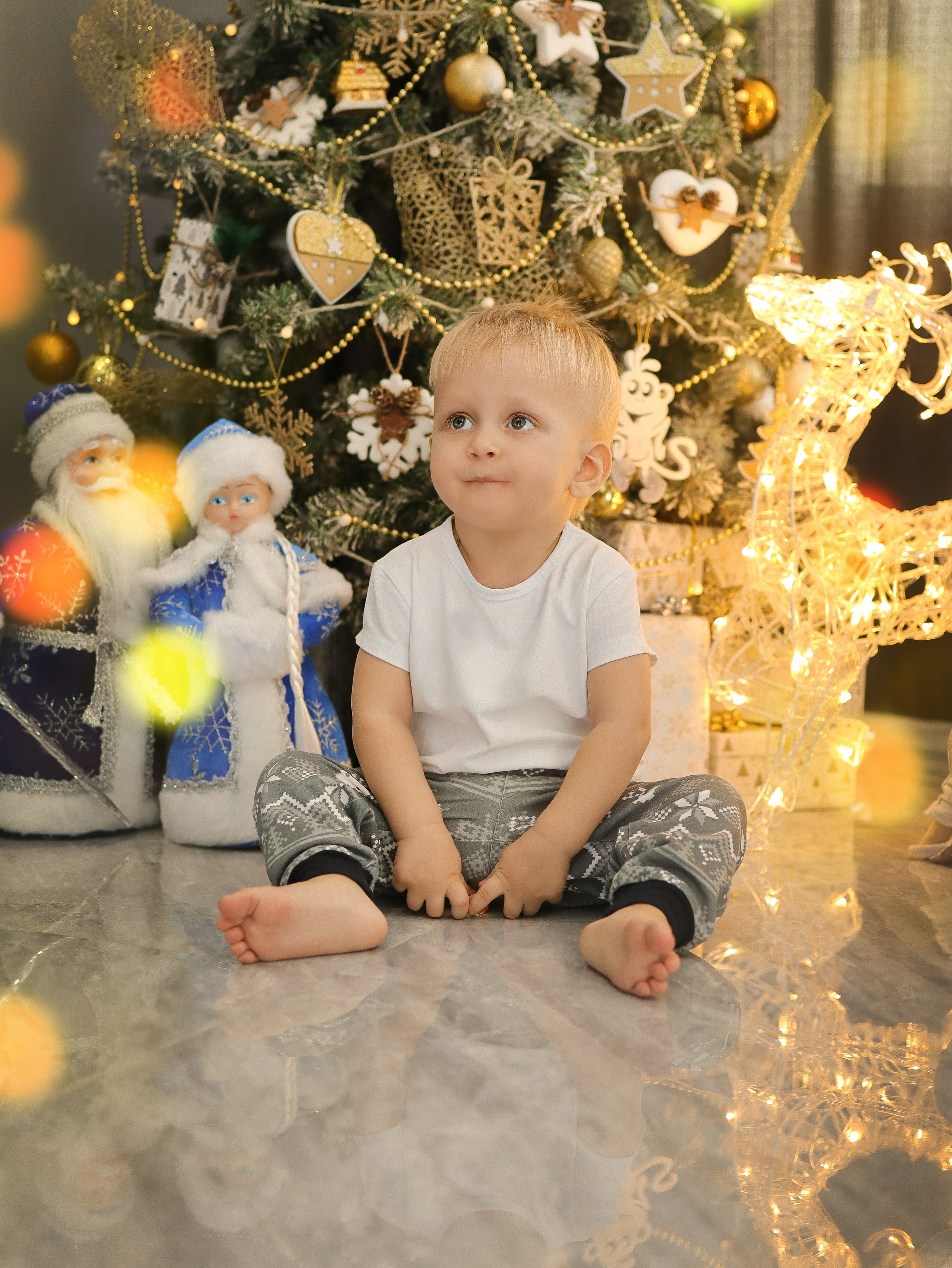 Детский и семейный фотограф в Москве Мария Сережкина