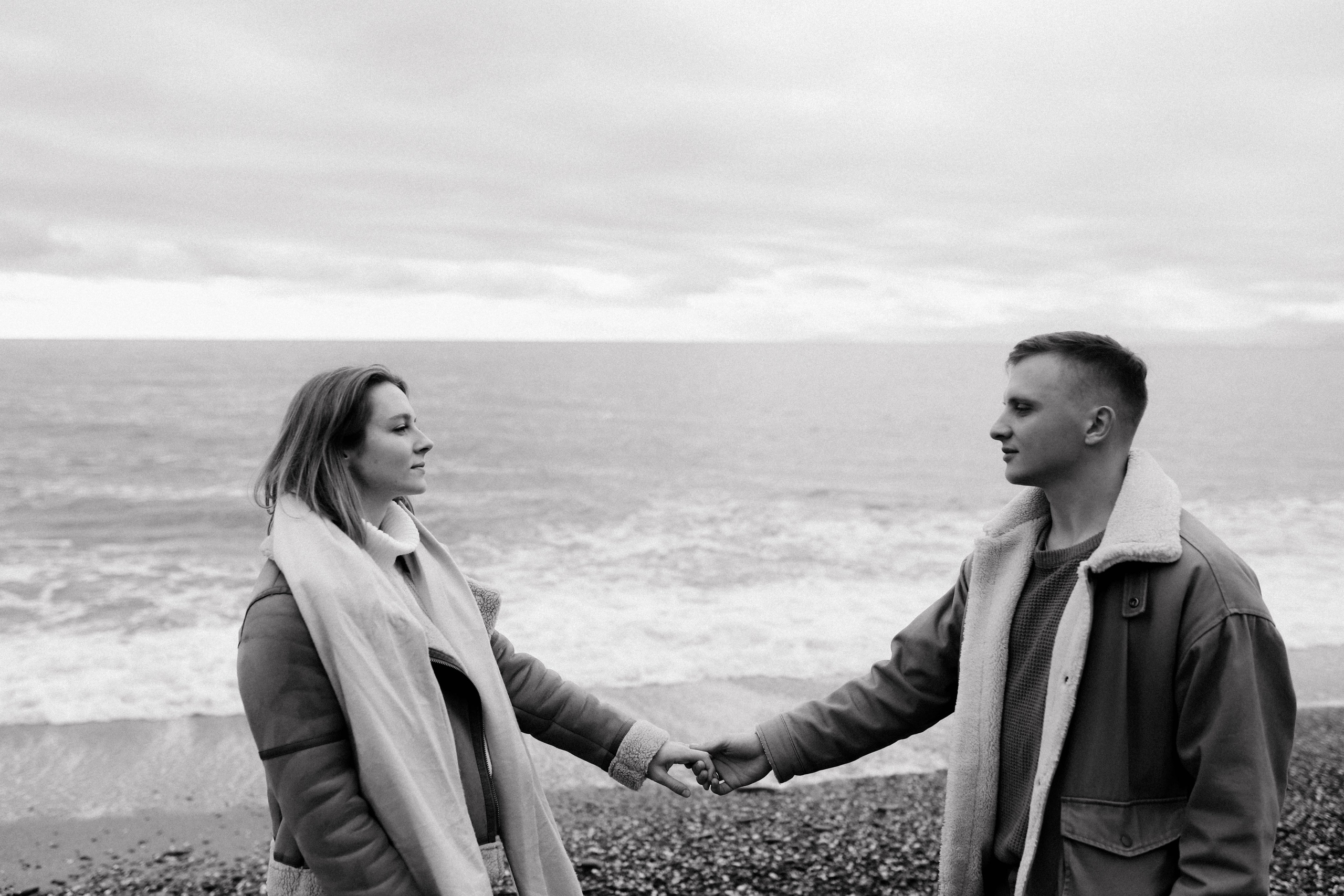 Антон & Татьяна. Свадебный фотограф в Ялте Булгакова Анна