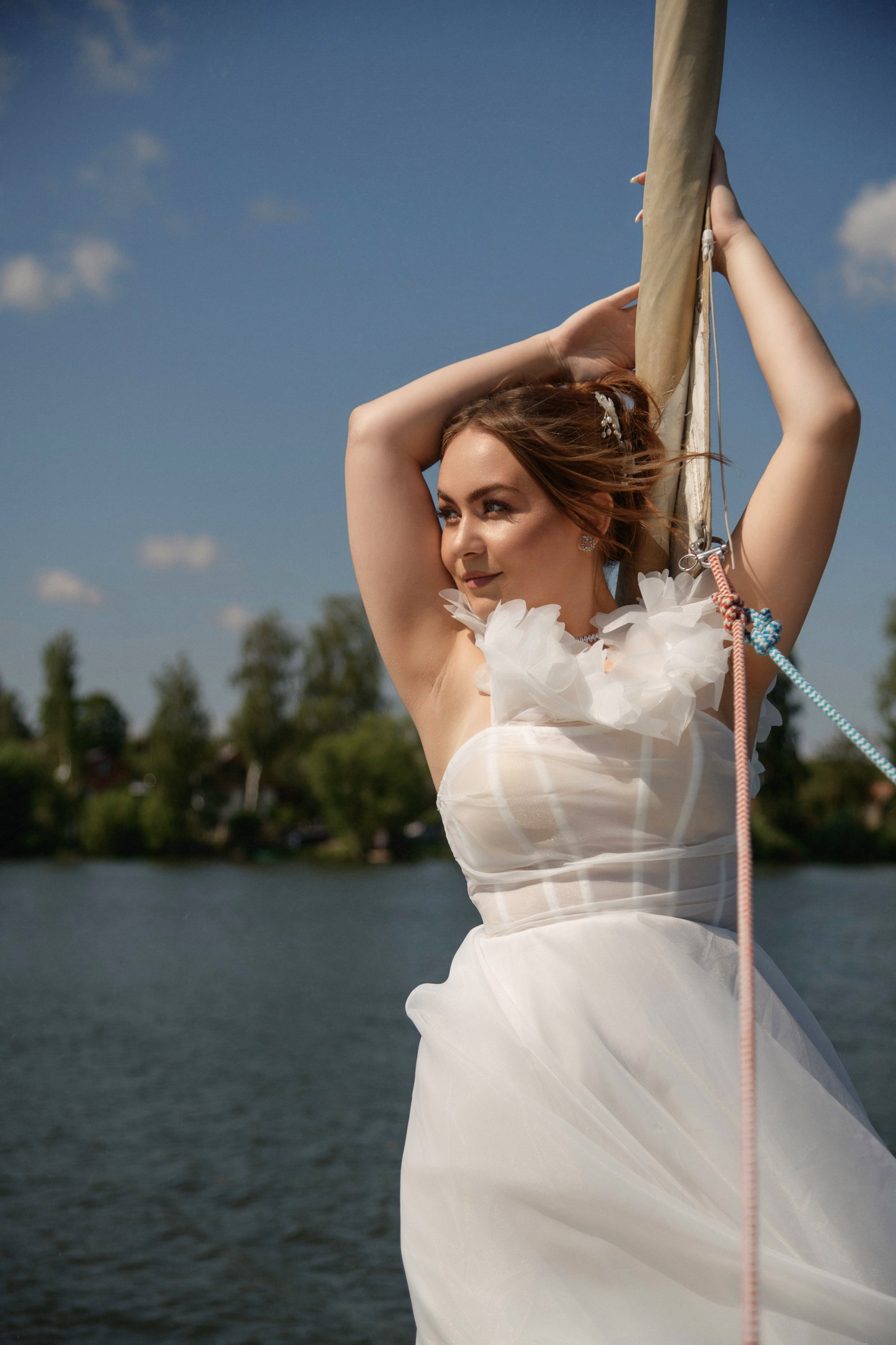 Яна и Рома. Фотограф Смоляк Алена