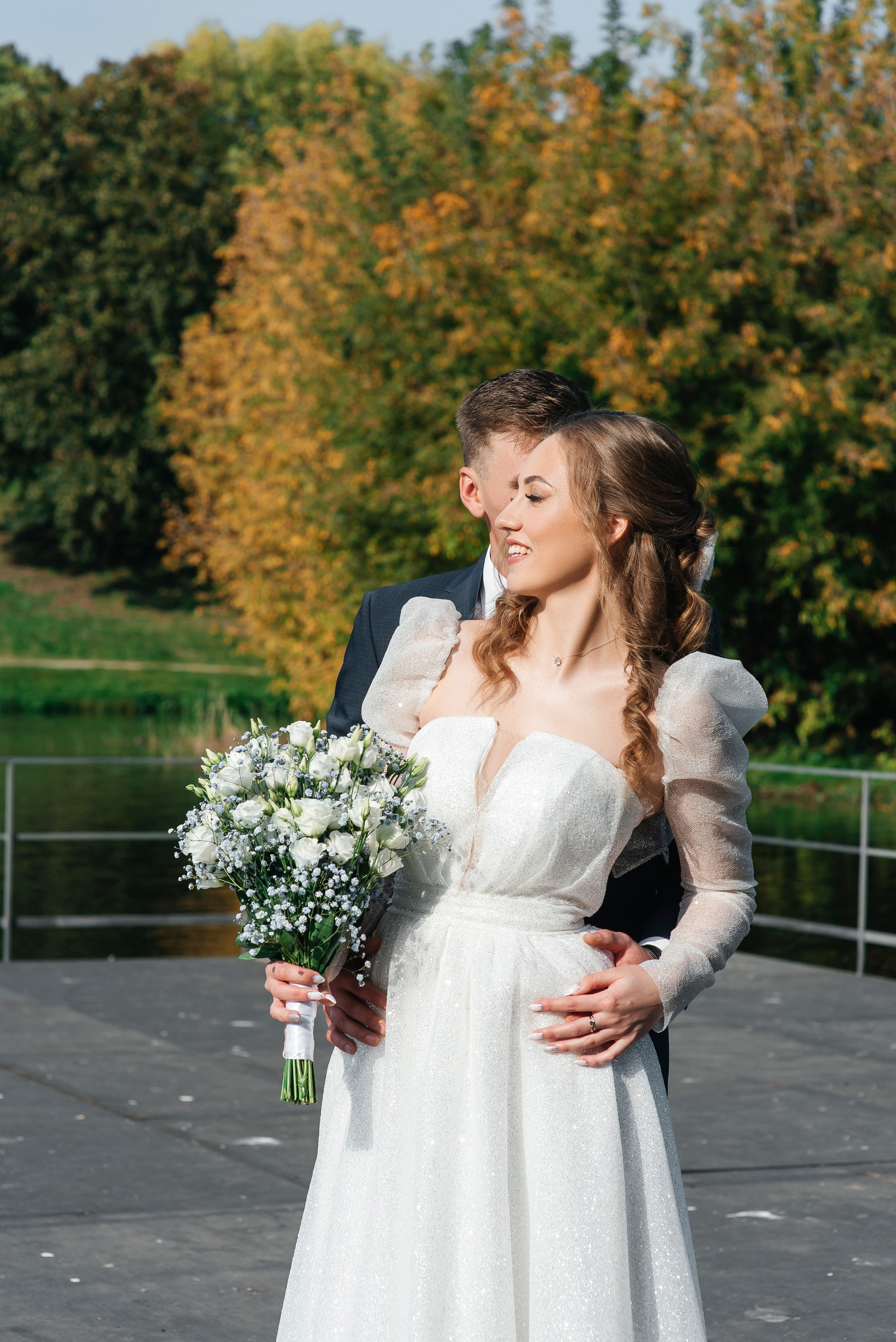 Viktoria & Konstantin. Свадебный и семейный фотограф | Екатерина Вяткина