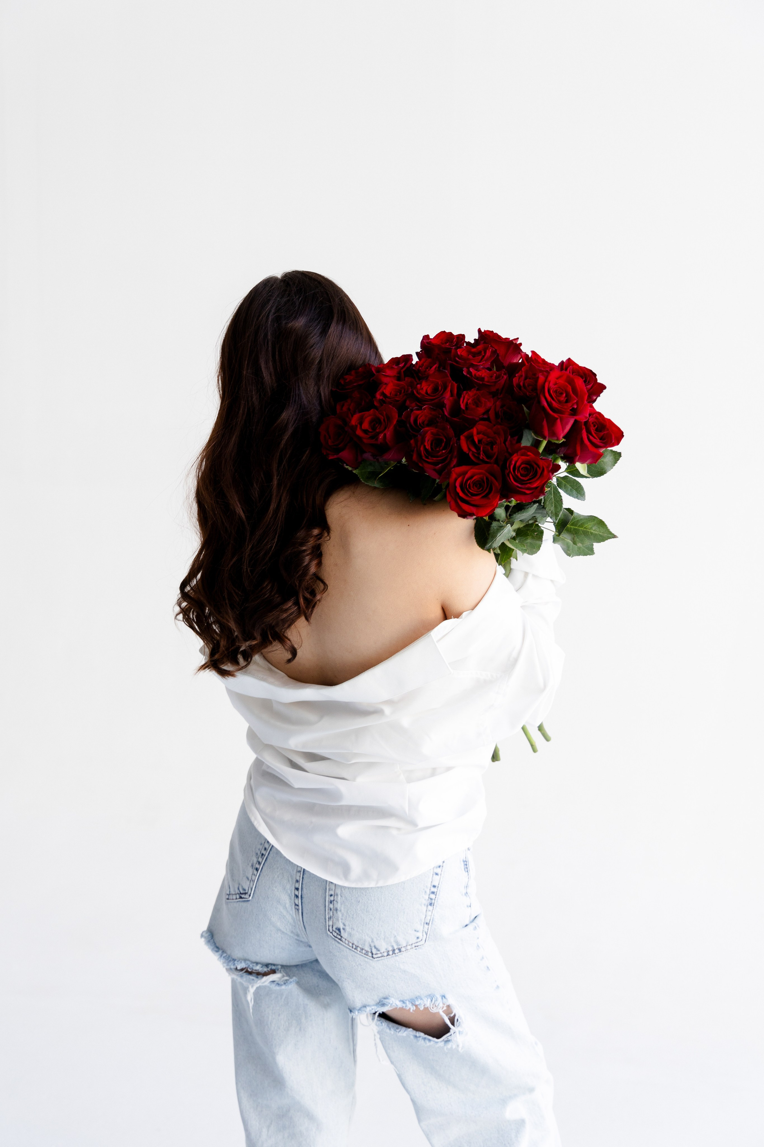 Даша. Фотограф в Калининграде Сокирко Светлана