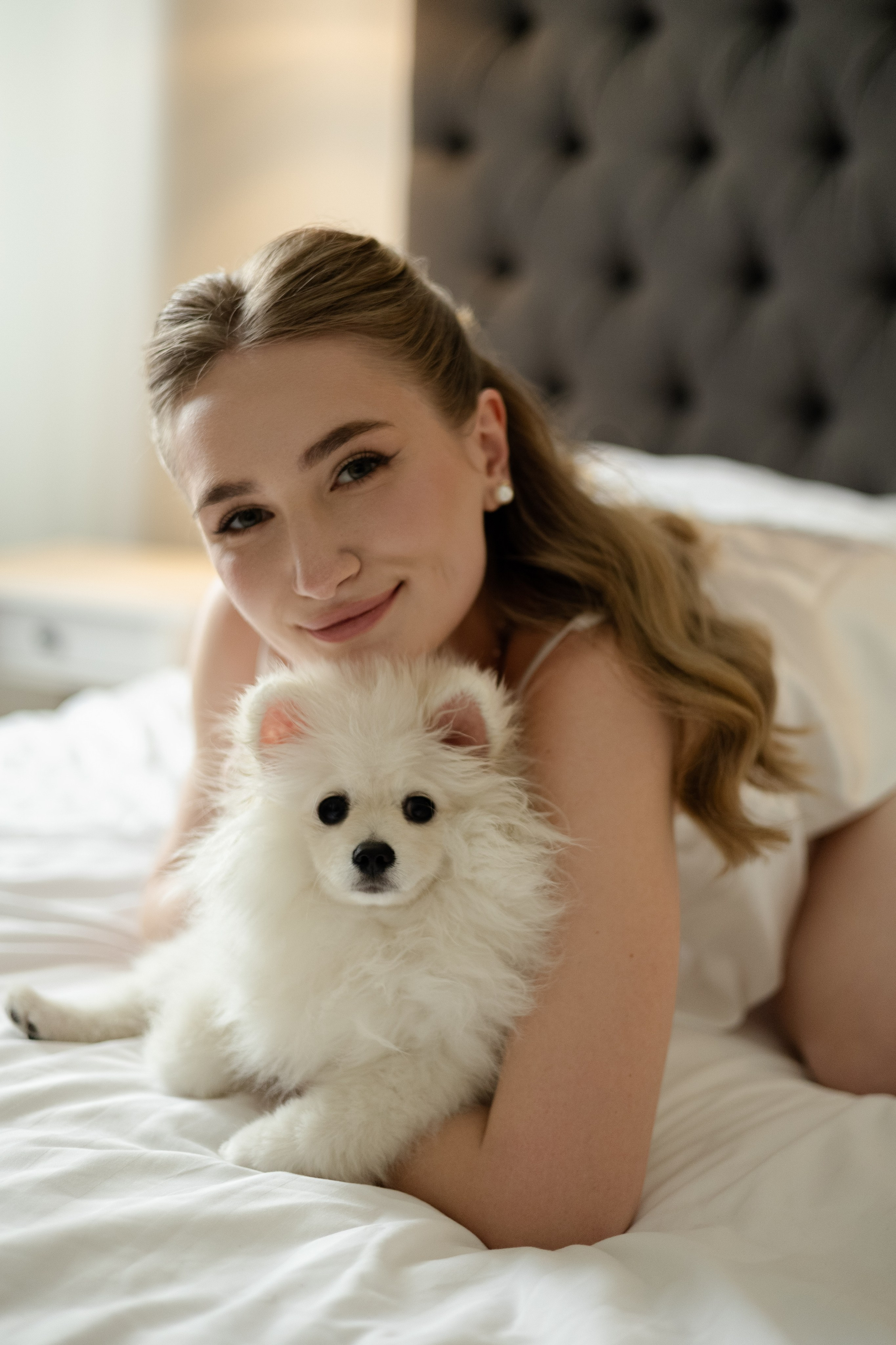 Свадьба Карина и Никиты в Усадьбе. Фотограф в Калининграде Сокирко Светлана