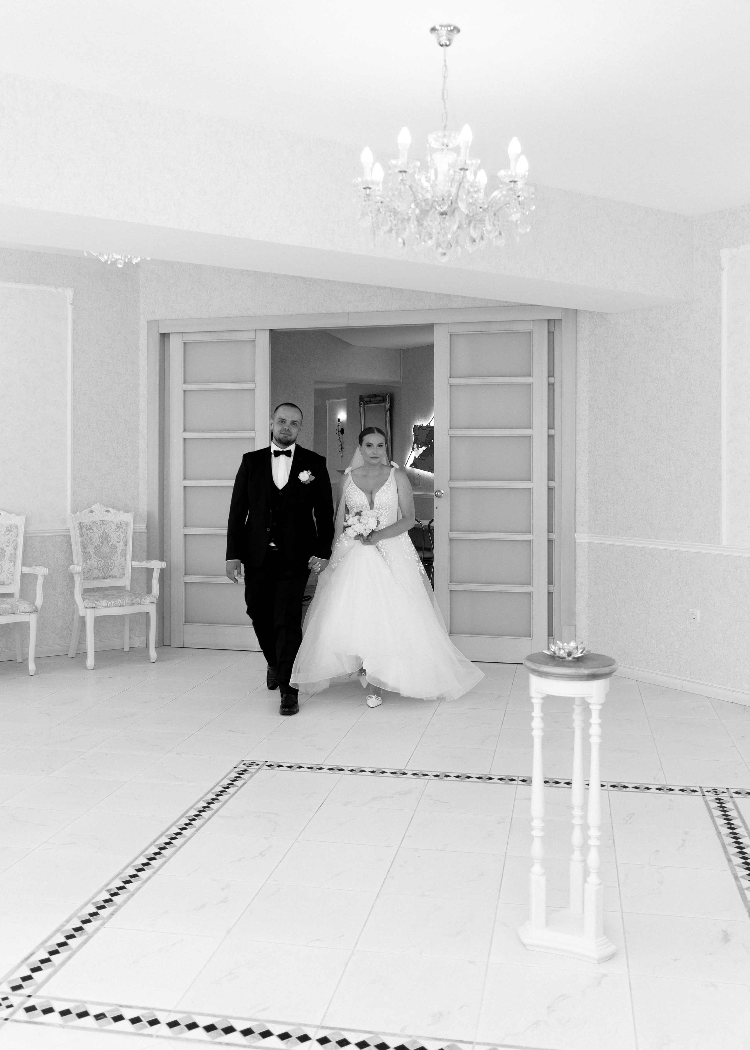 Свадьба Анастасия & Сергей | Вилла Тоскана. Фотограф в Калининграде Сокирко Светлана