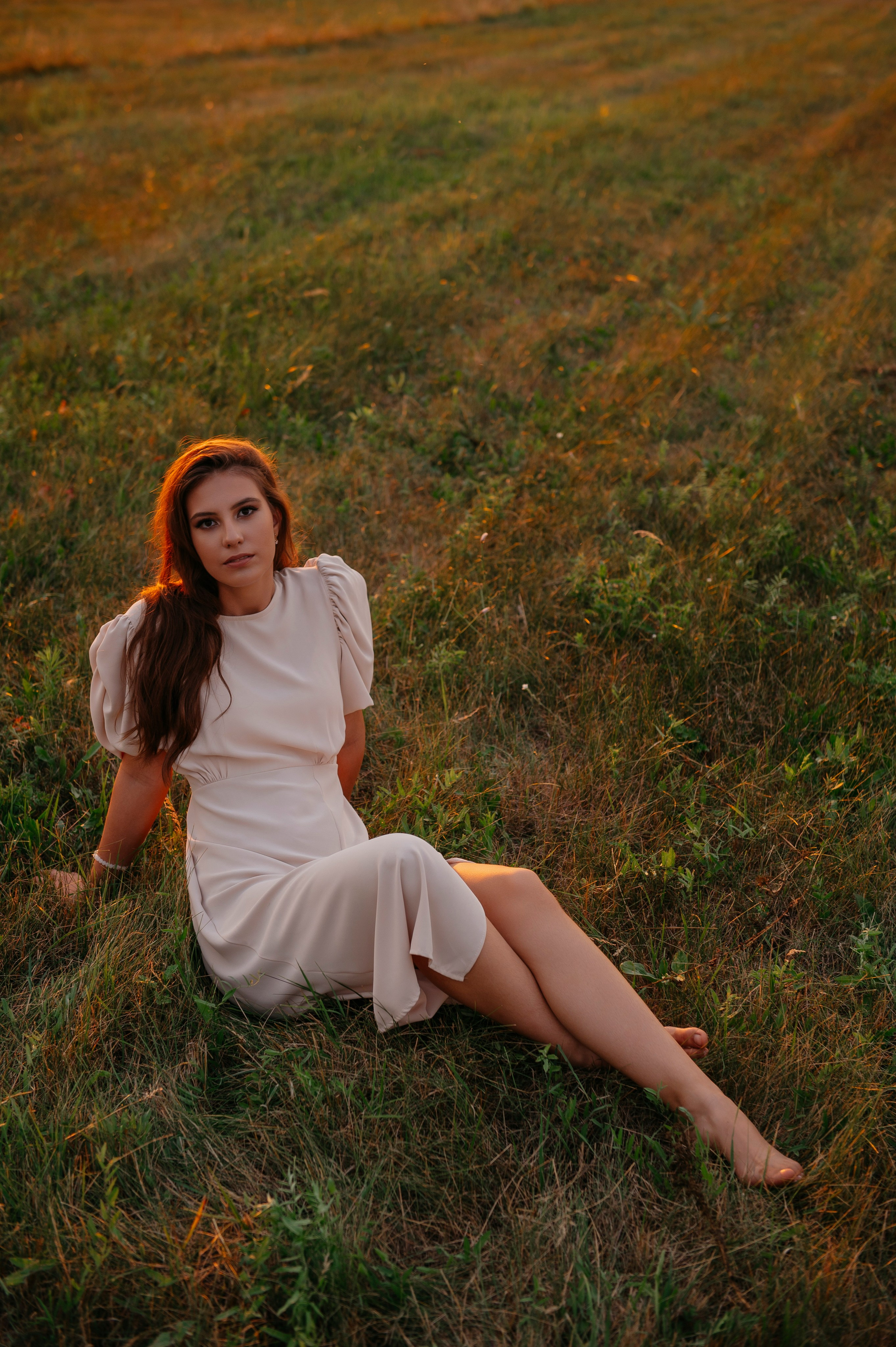 Евангелина. Фотограф Дарья Семина