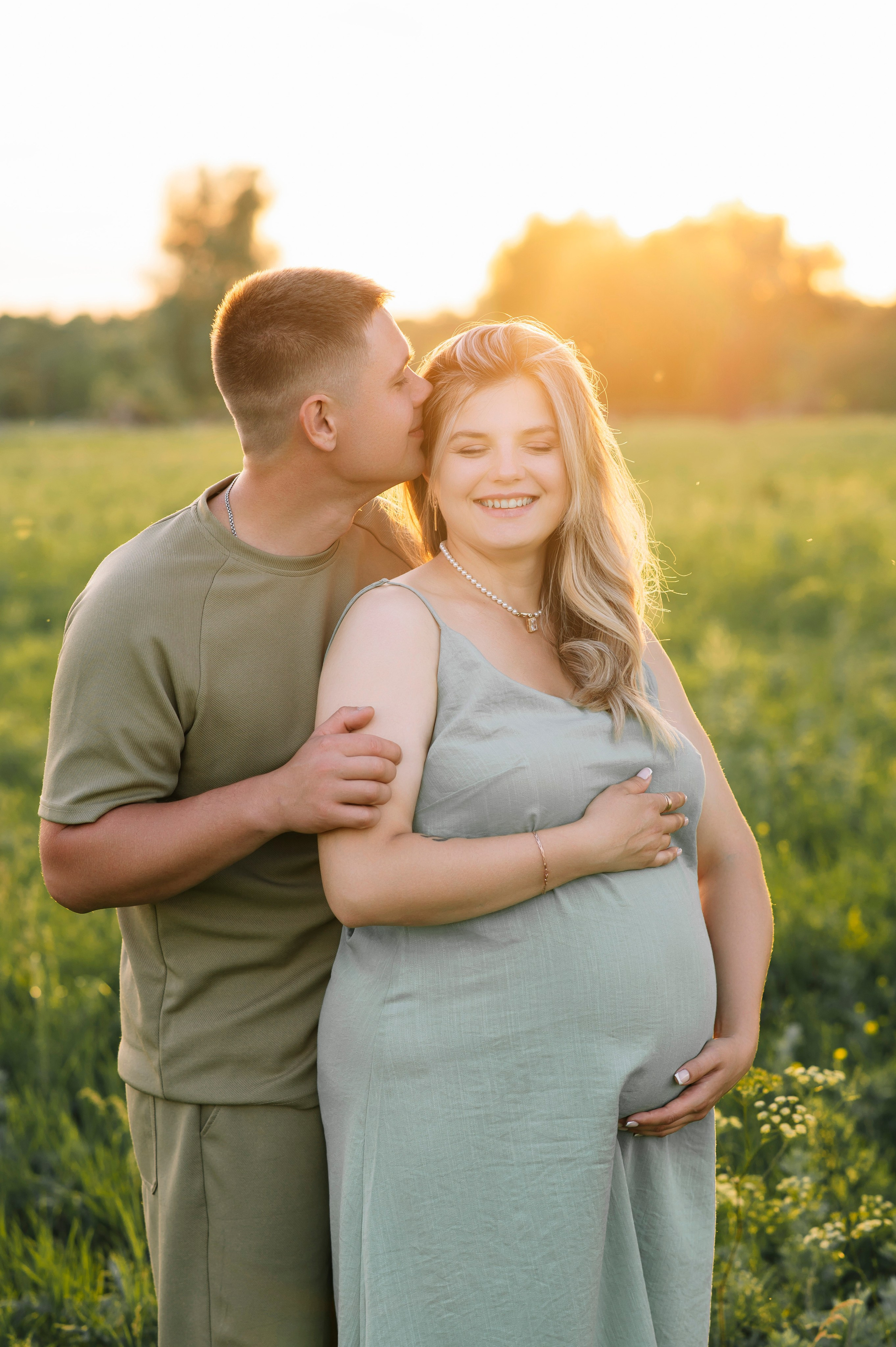 Дима Настя Миша. Фотограф Дарья Семина