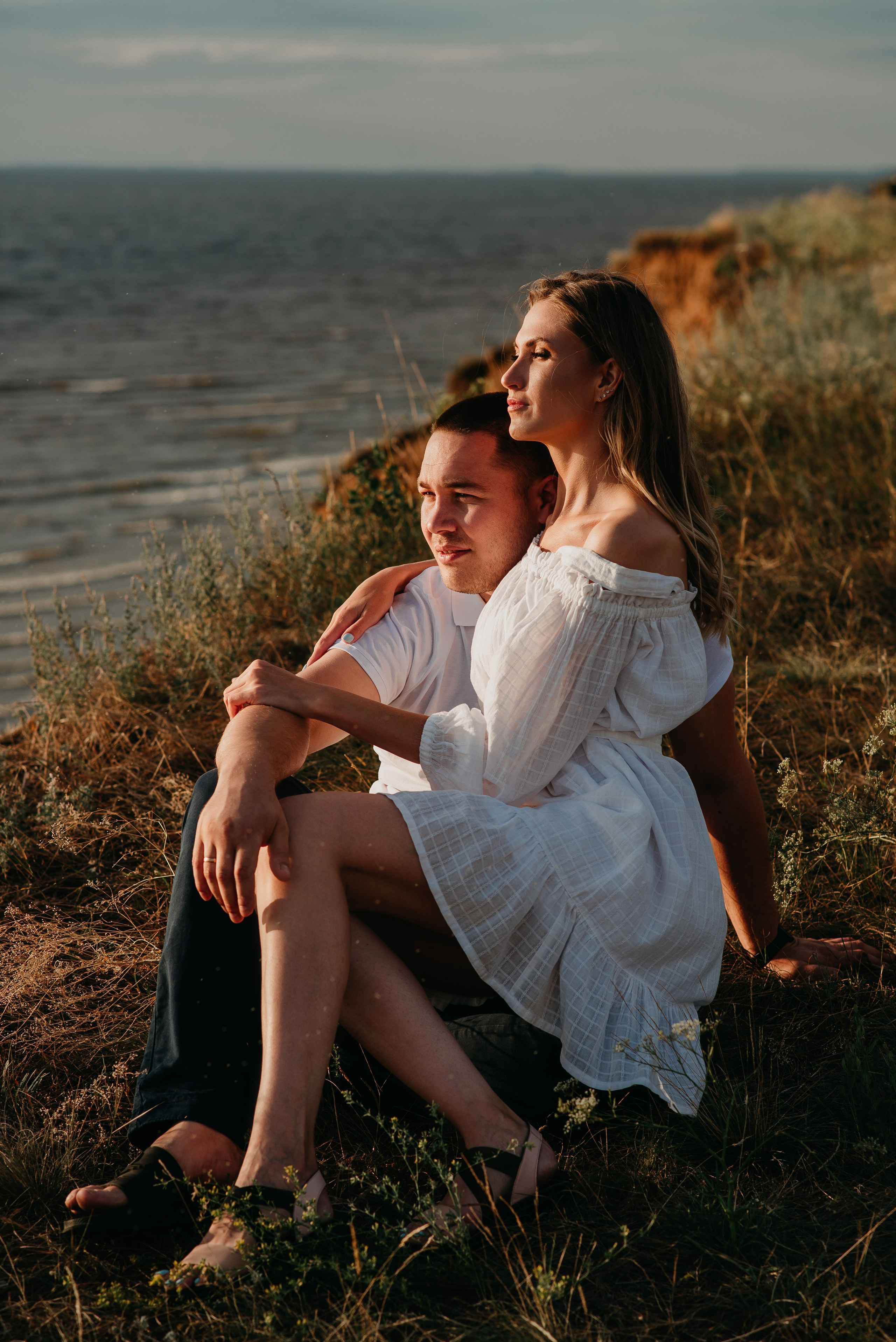 Ягодное. Фотограф Дарья Семина