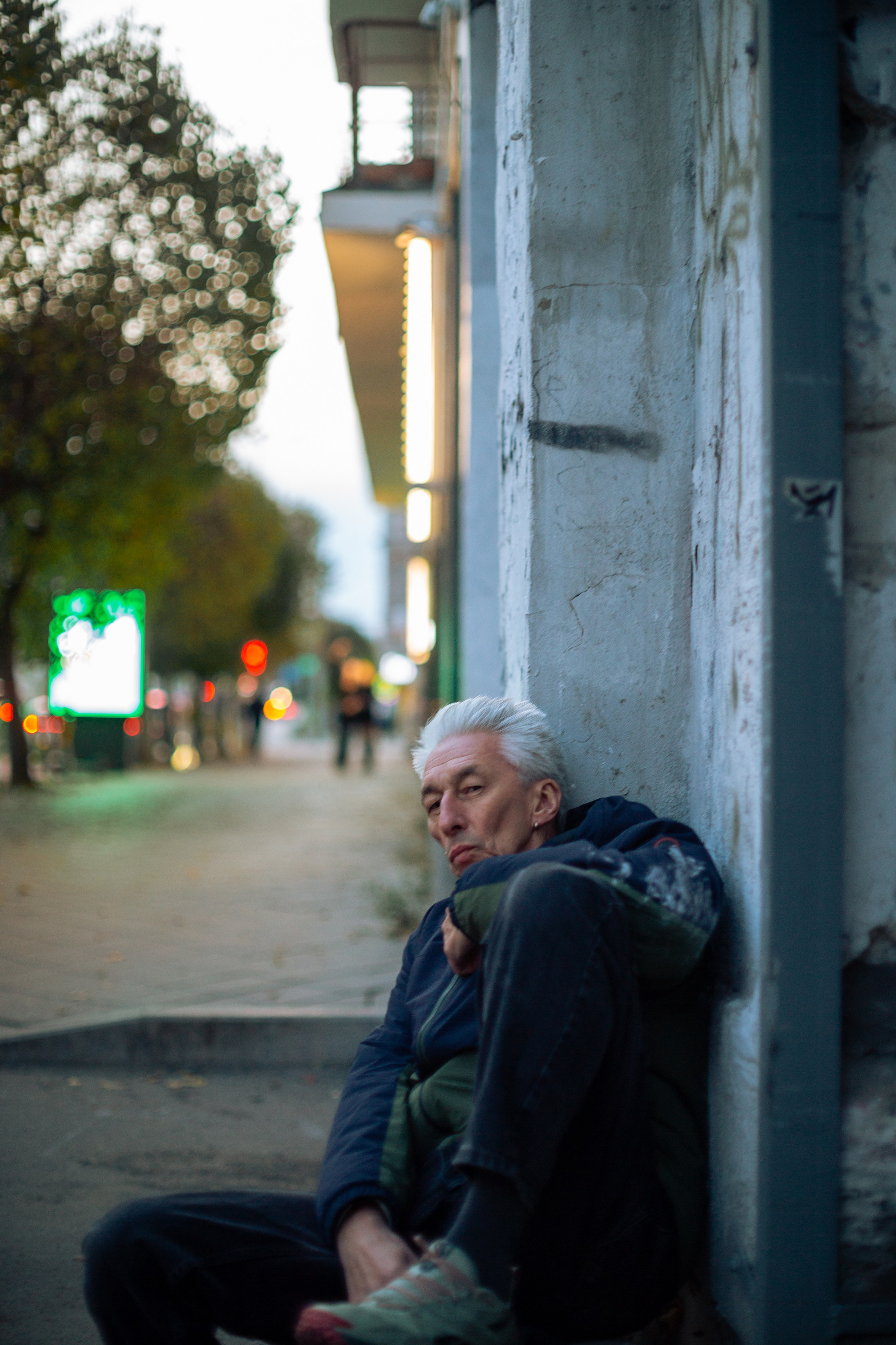 [PORTRAIT] Портретное портфолио. Фотограф Евгений Казекин