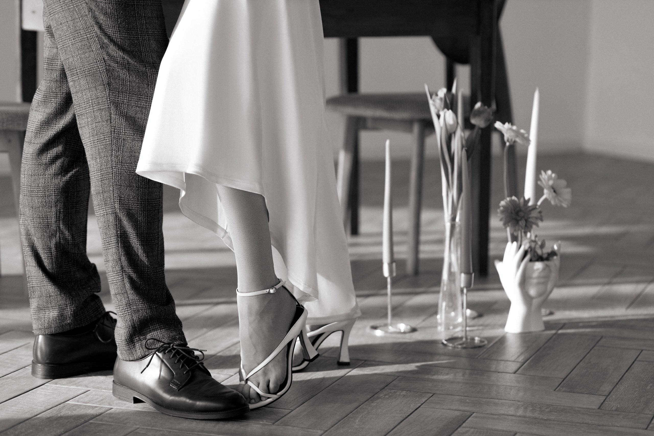 Годовщина 5 лет. Организатор свадеб в Ростове-на-Дону