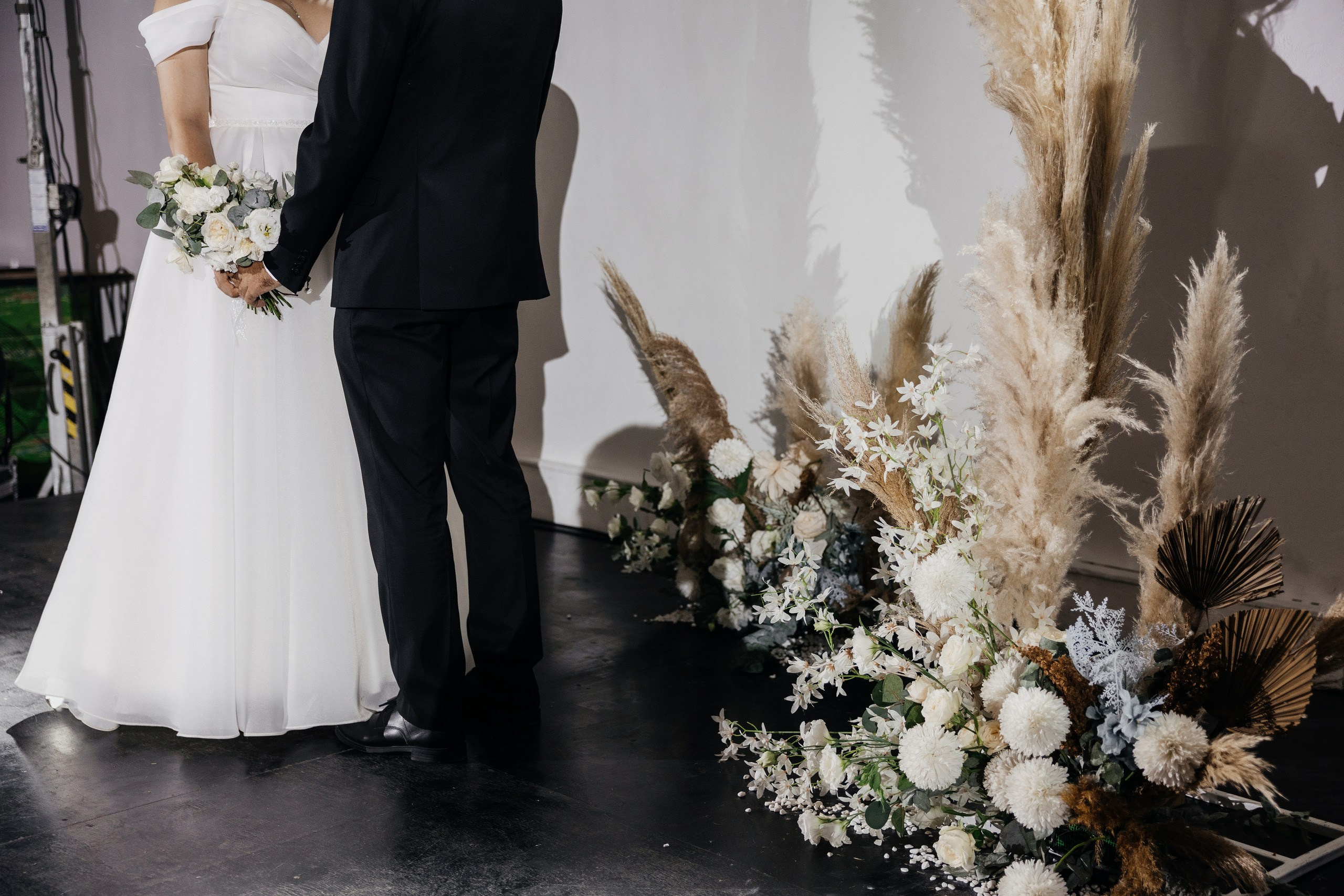 Свадьба в лофте 2022. Бюджет 675.000. Организатор свадеб в Ростове-на-Дону