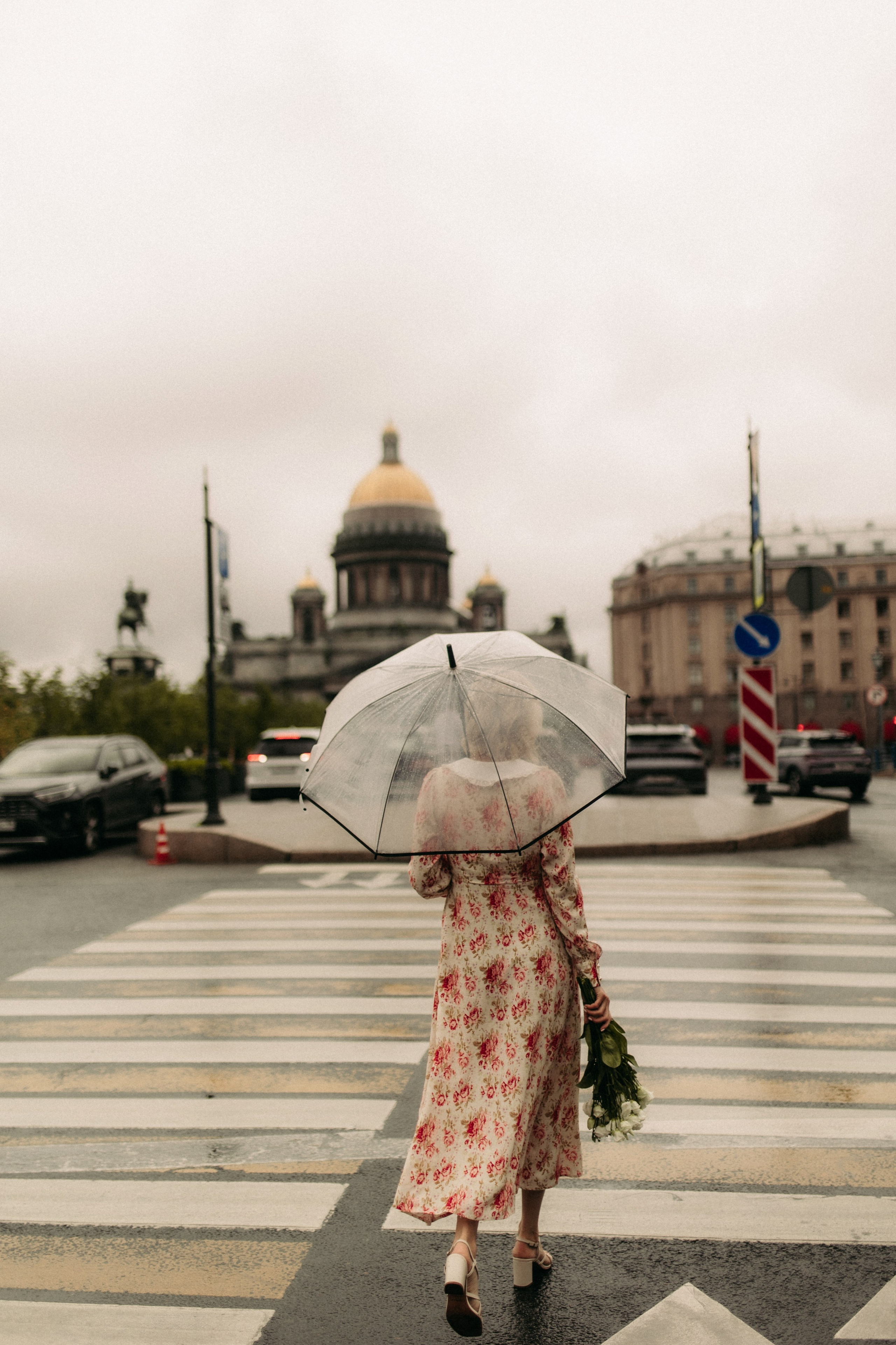 Екатерина. Фотограф в Санкт-Петербурге