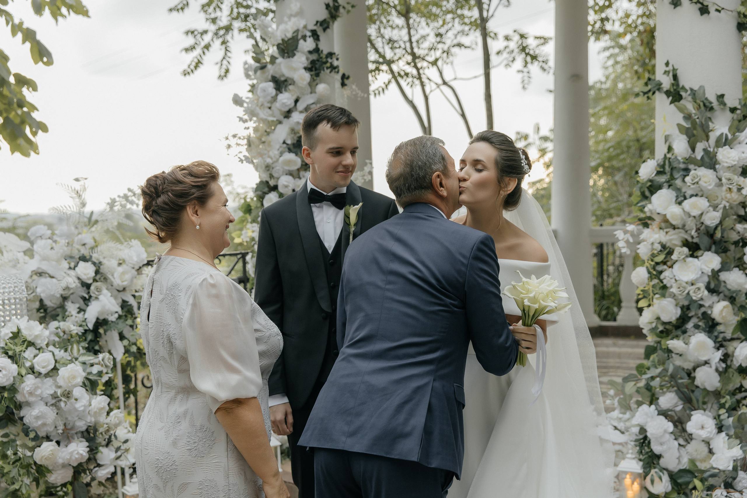 Костя и Ира. Свадебный фотограф в Краснодаре Ольга Цвиченко