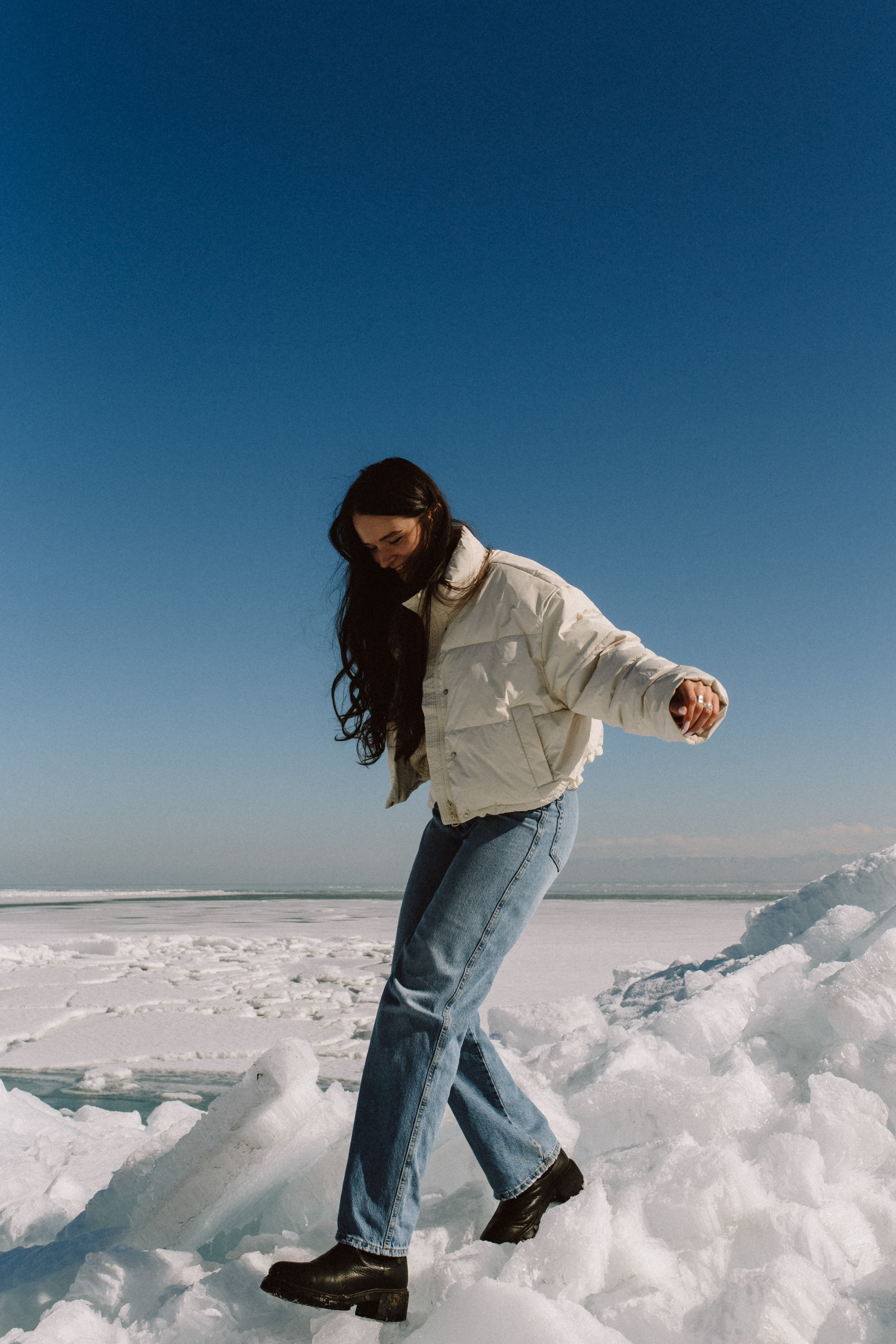 16 мая. Alyona Latysheva / Photographer / Almaty