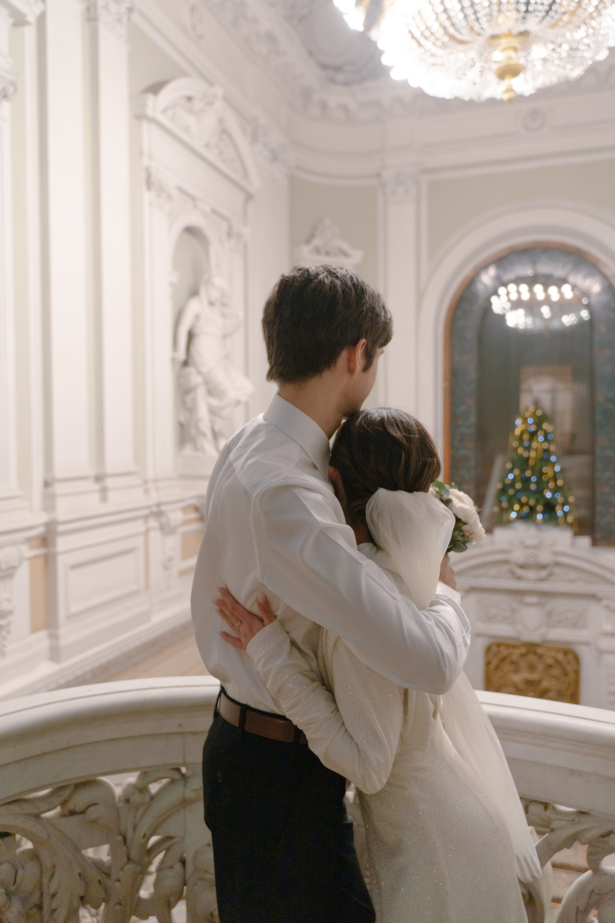 19.12.2023. Свадебный фотограф — Наталья Фед СПб/Москва