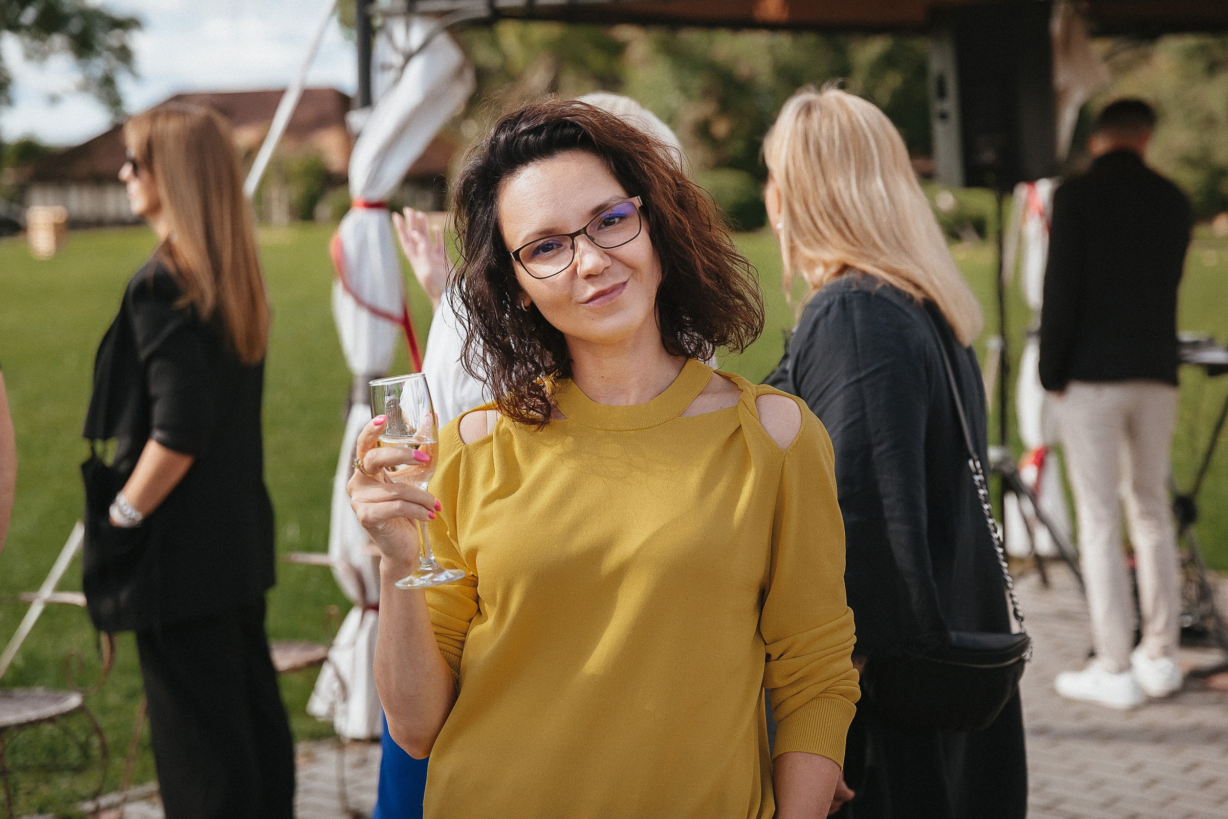 КООП «ГАЗПРОМ». Свадебный и репортажный фотограф Калининград